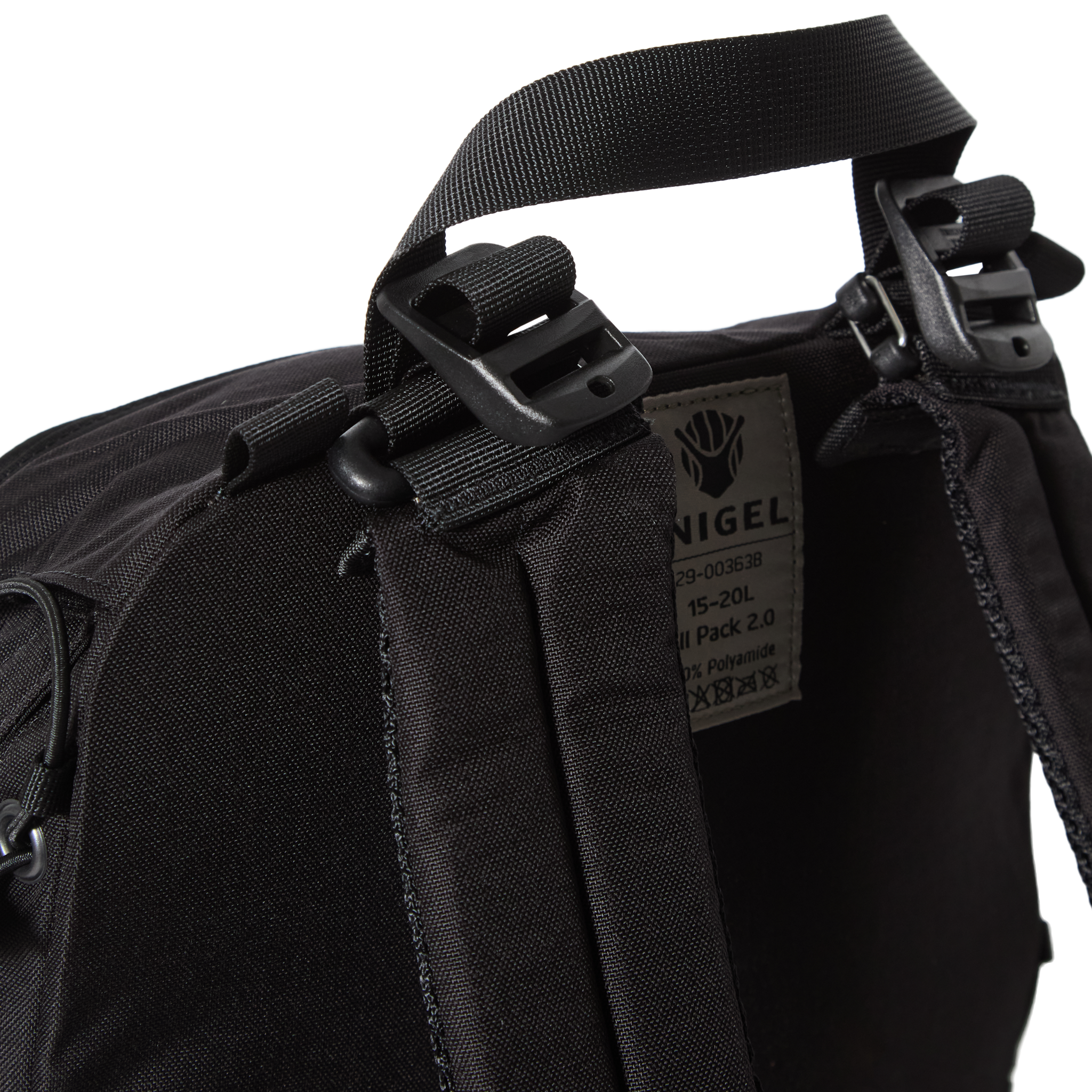 Snigel 15-20L All pack 2.0