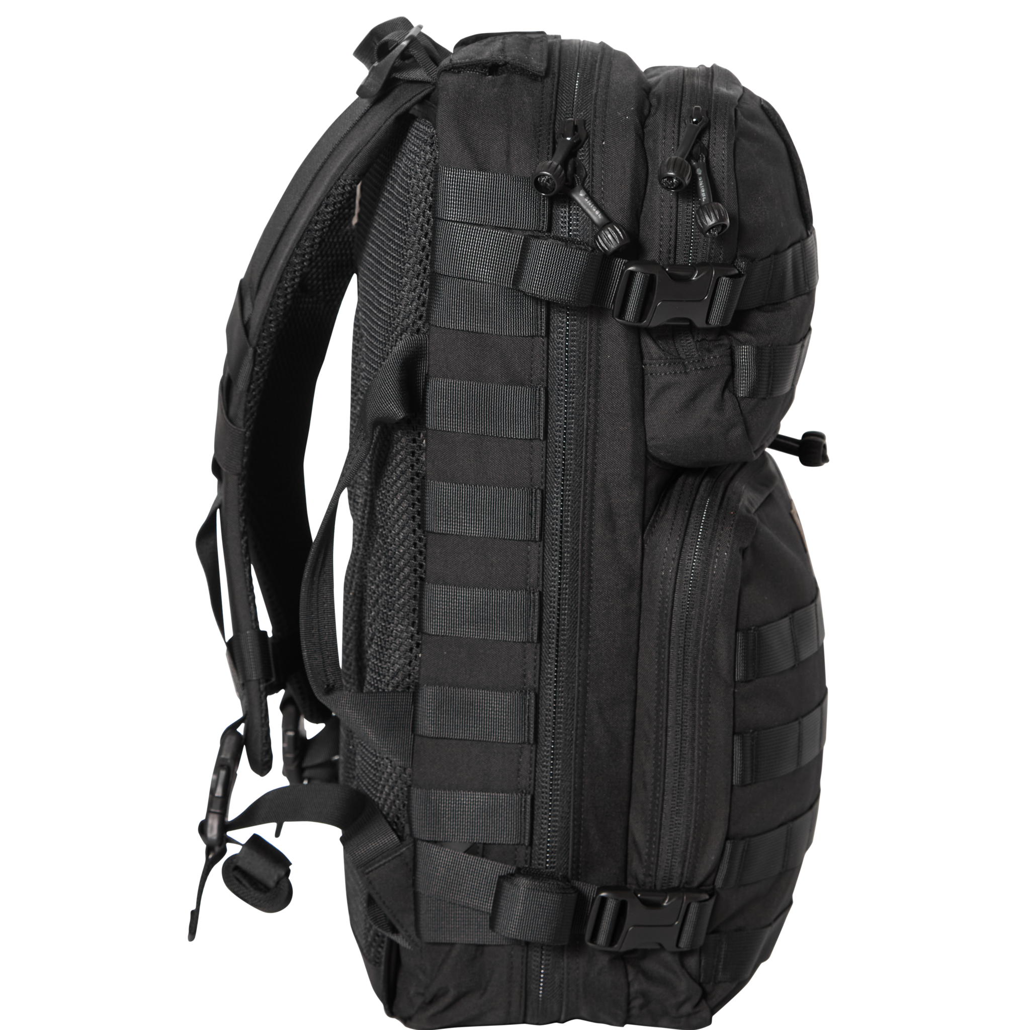 Snigel 30L Specialist backpack black