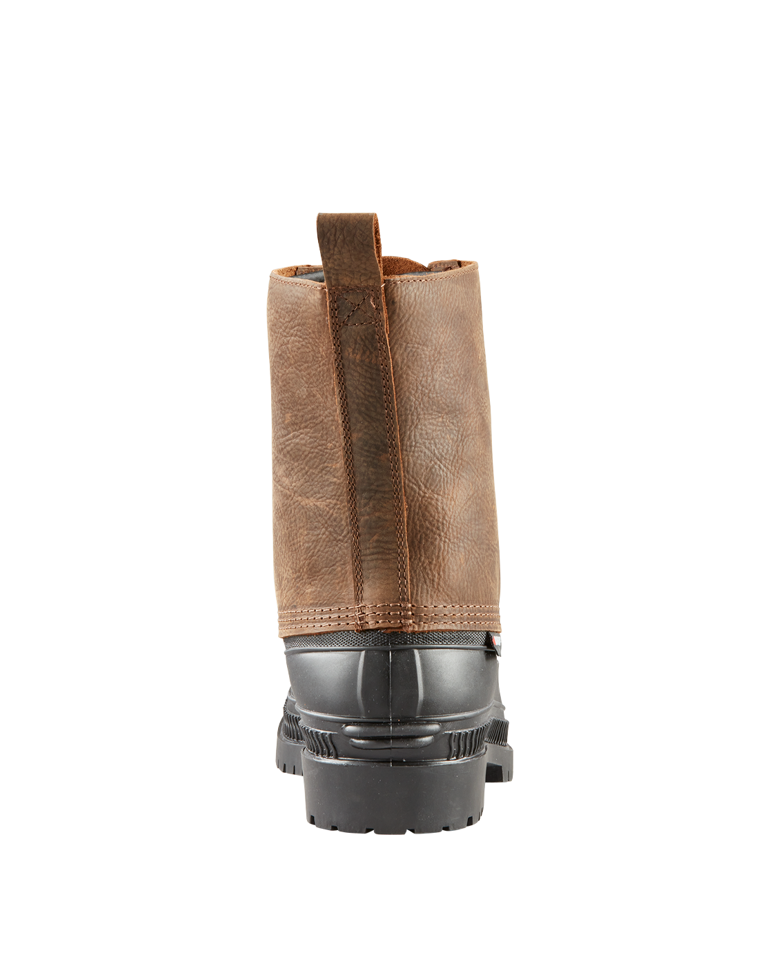 Baffin Yukon Men brown 10 (Gr. 43)