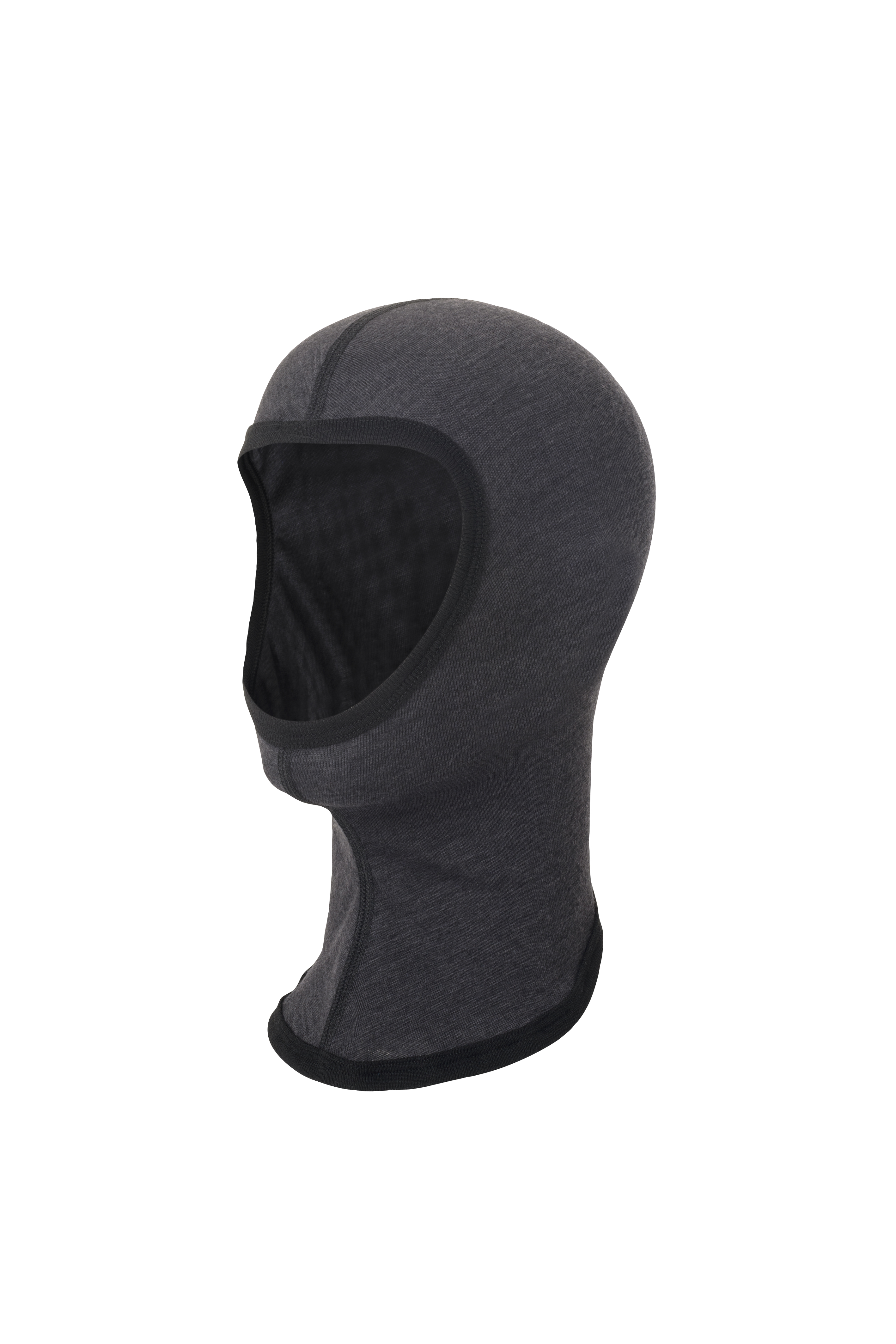 WP LITE Balaclava Protection antracite OS