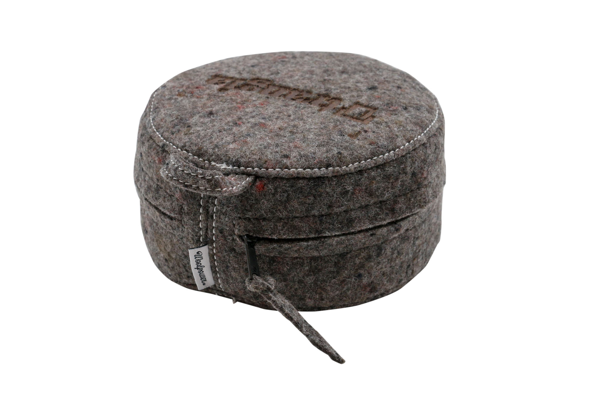 TR Wool-Cover für Wasserkessel klein