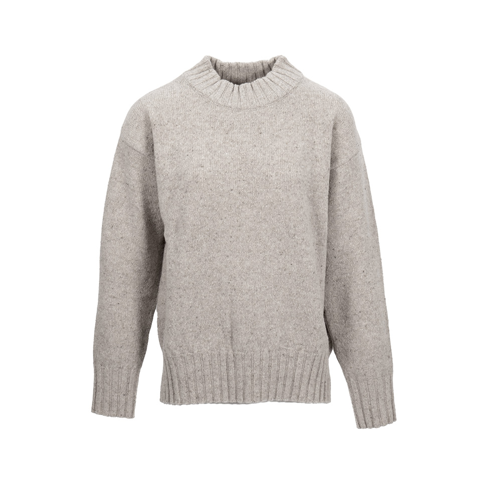 Sätila Dagabo Sweater silver grey XL