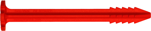 Swiss Piranha Peg RT90 (single)