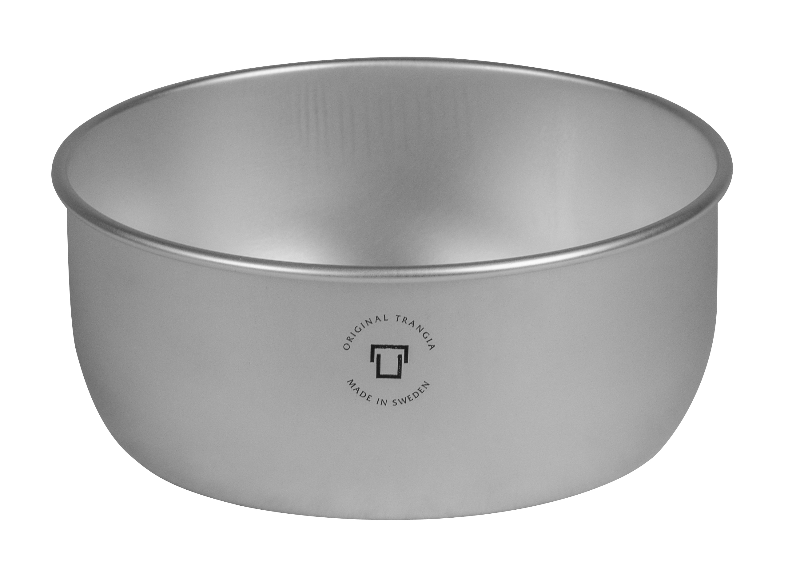 TR Topf 1,75 l UL ALU für 25