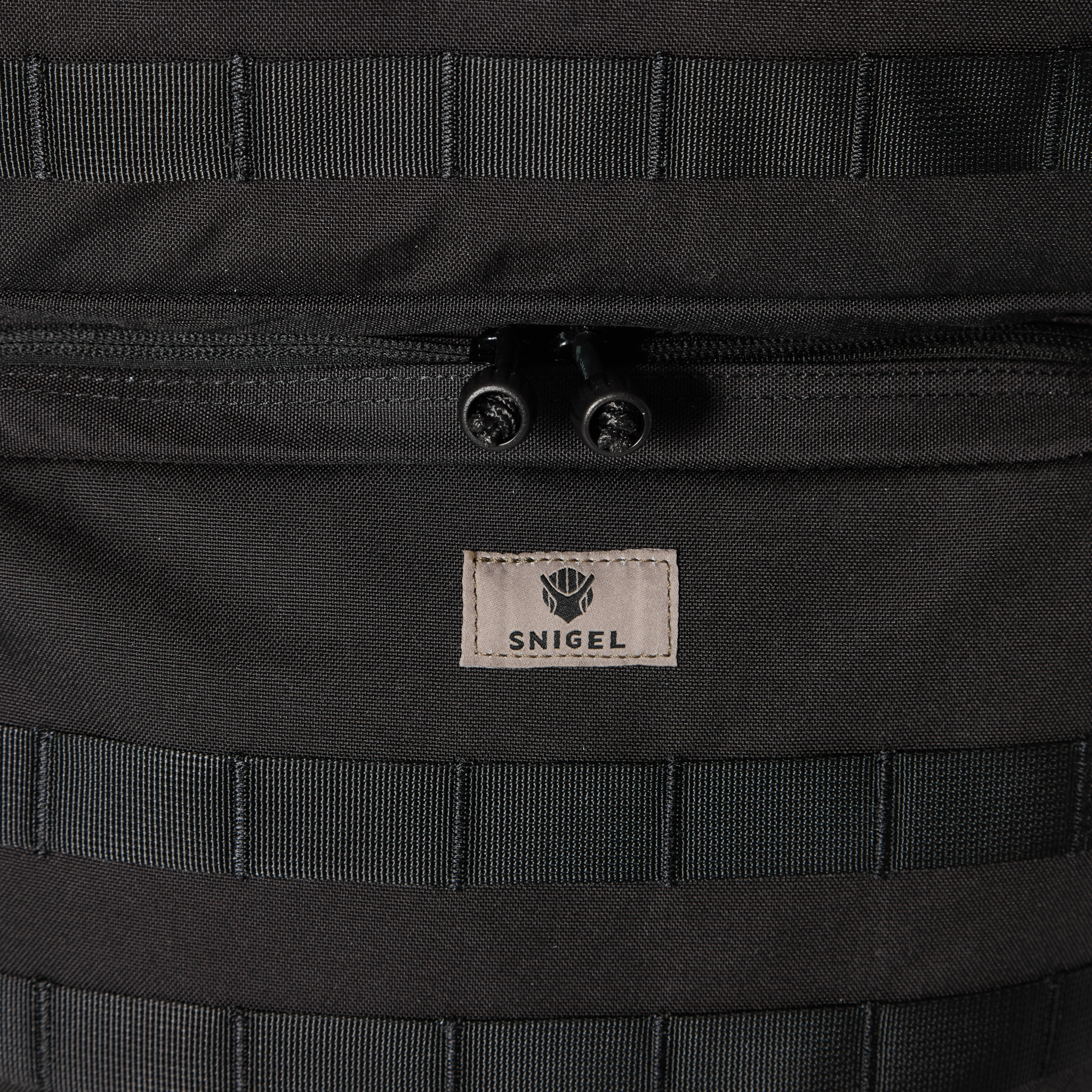 Snigel 30L Specialist backpack black