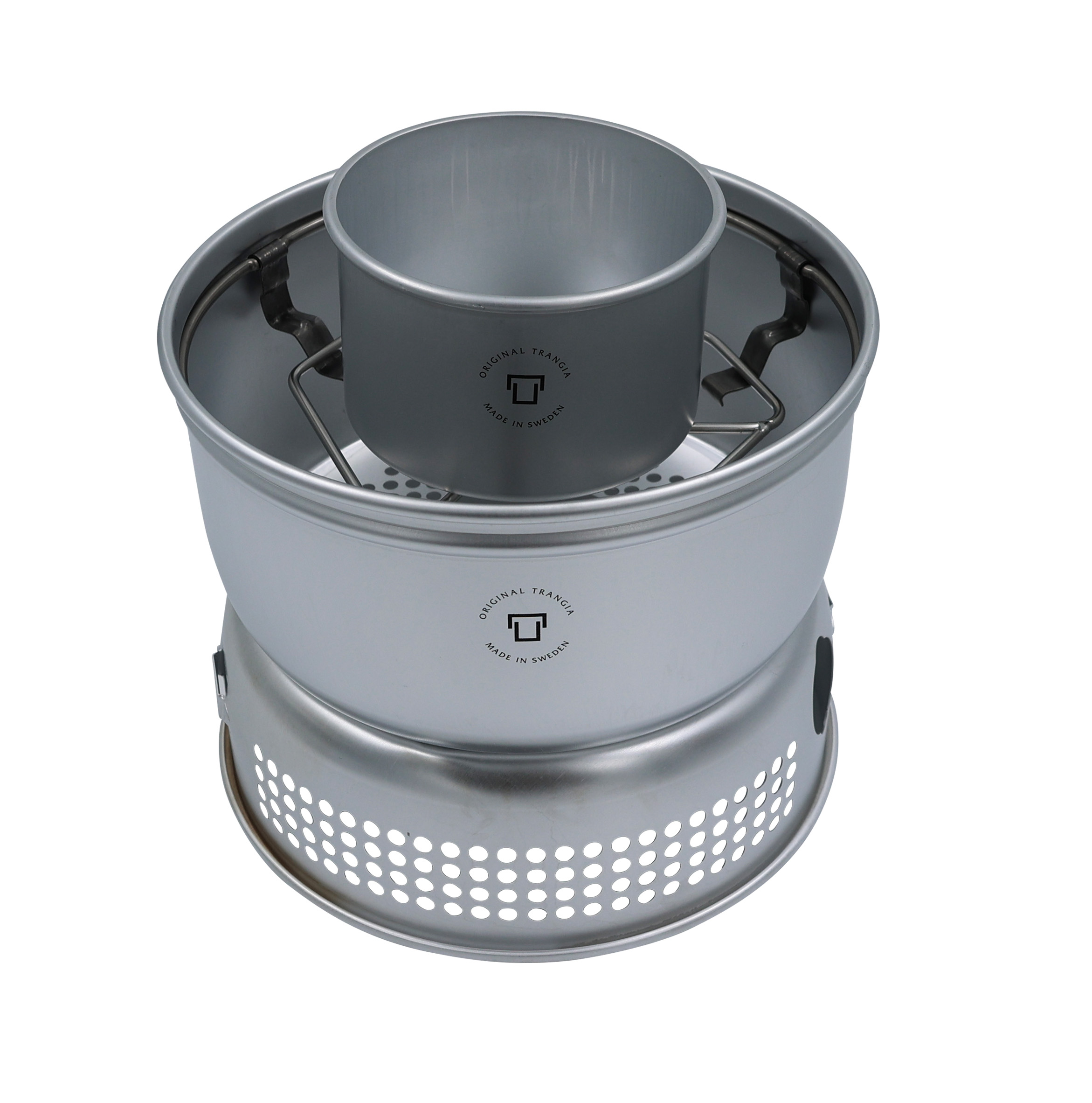 TR Pot Micro
