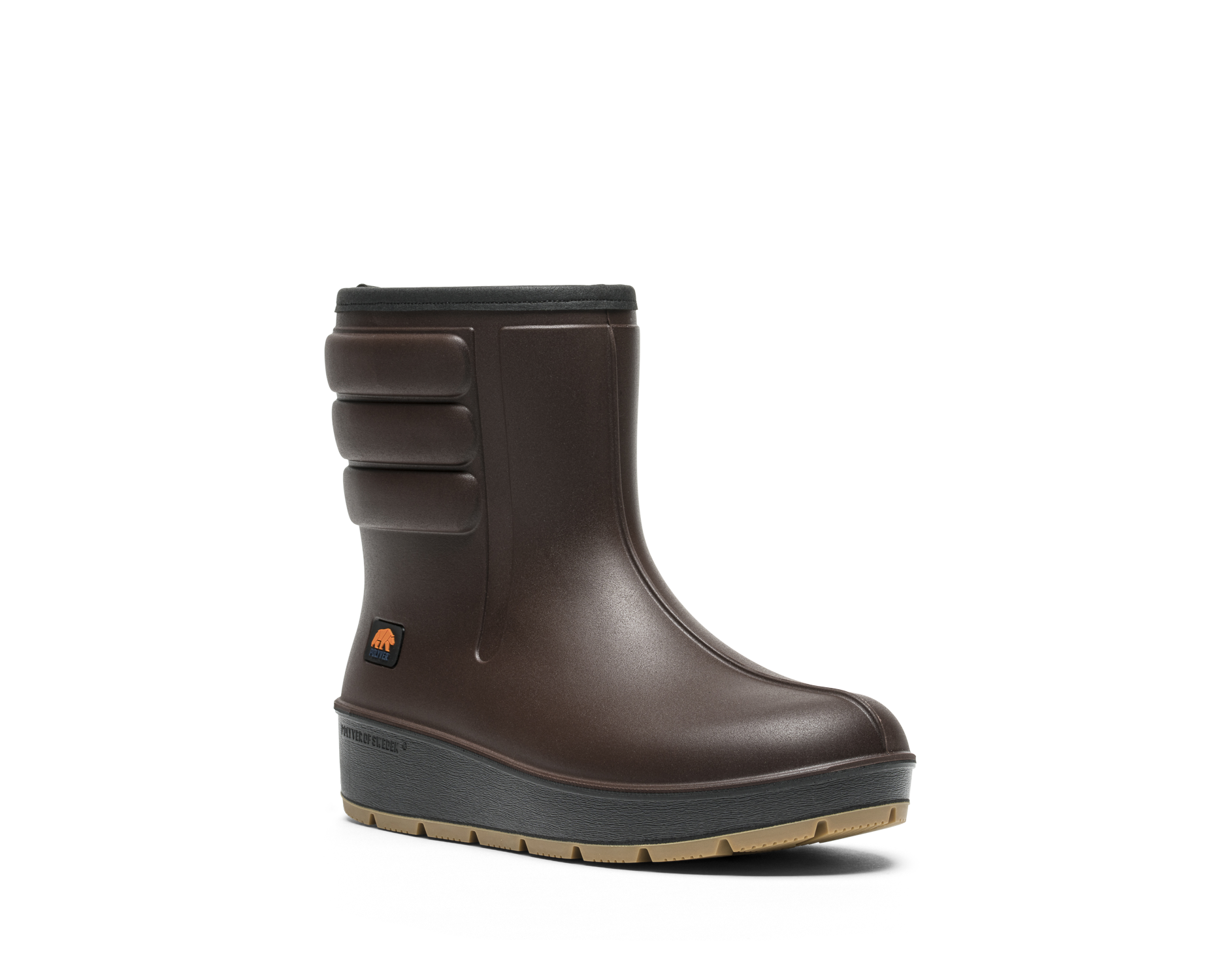 Polyver Åre Sport Roast Brown 36