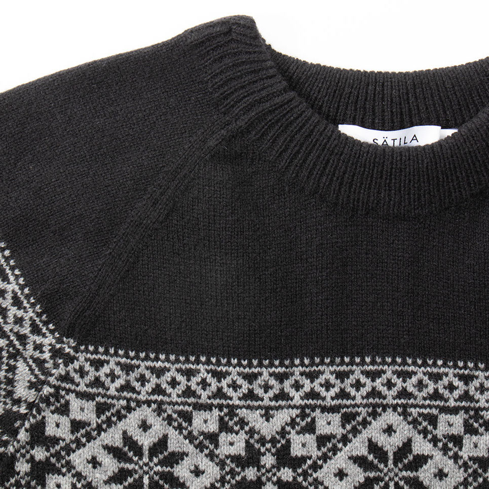 Sätila Grace Dress black S