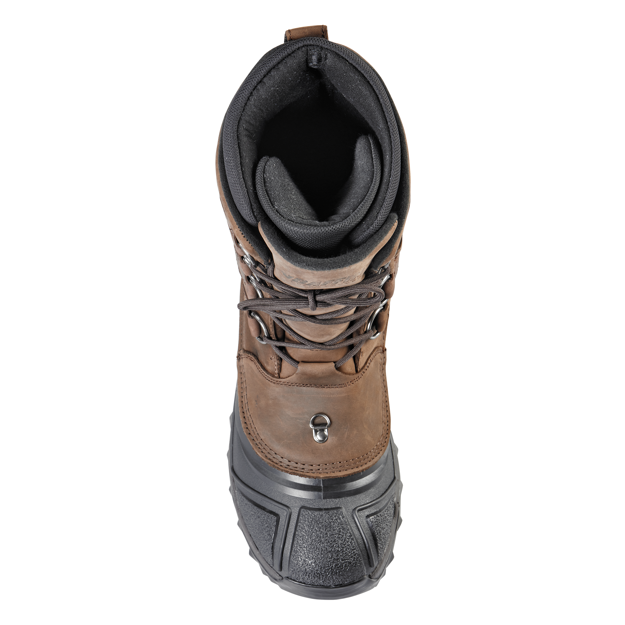 Baffin Control Max, bark-worn brown, 10 (Gr. 43)