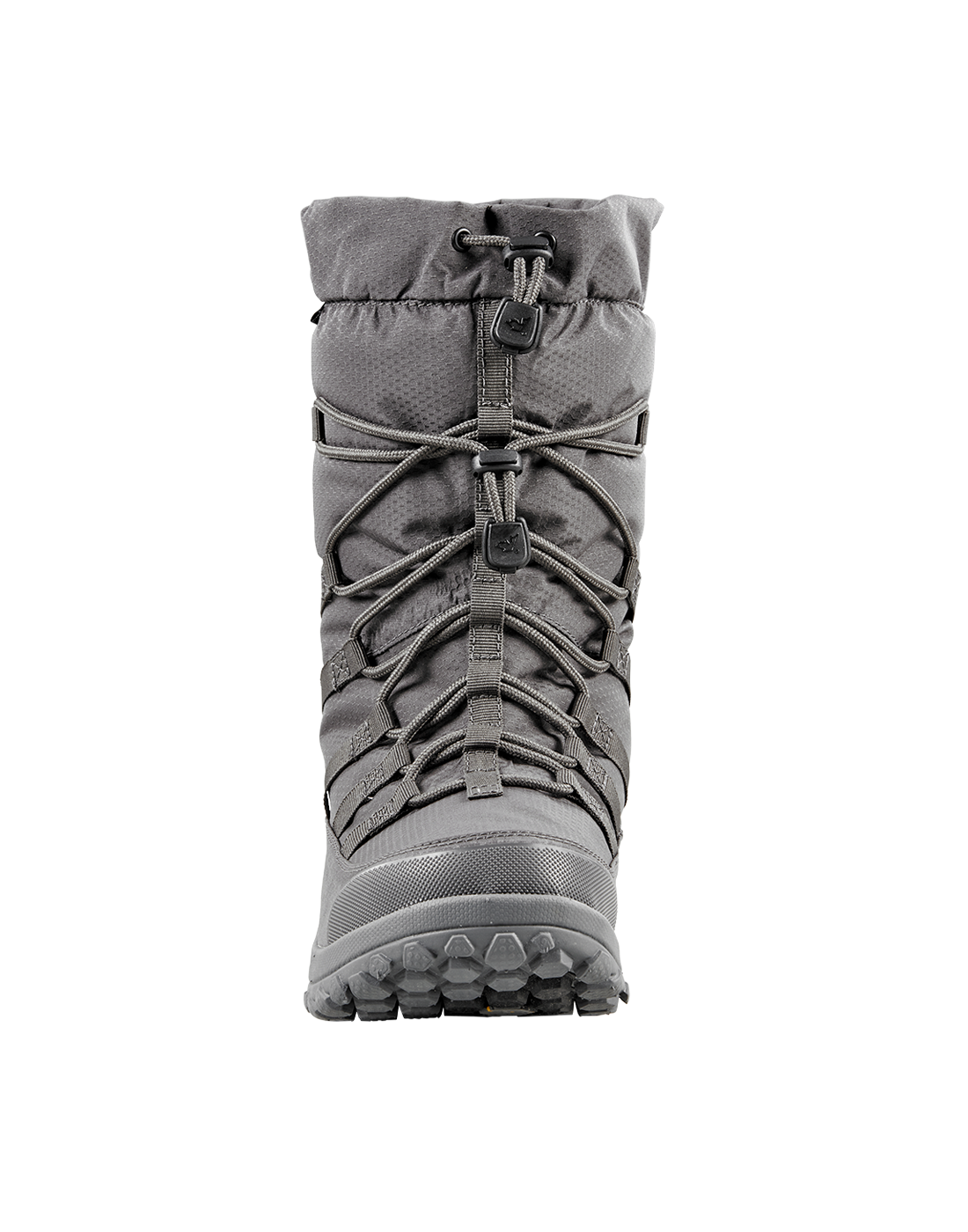 Baffin Escalate X Charcoal 10 (Gr. 43)