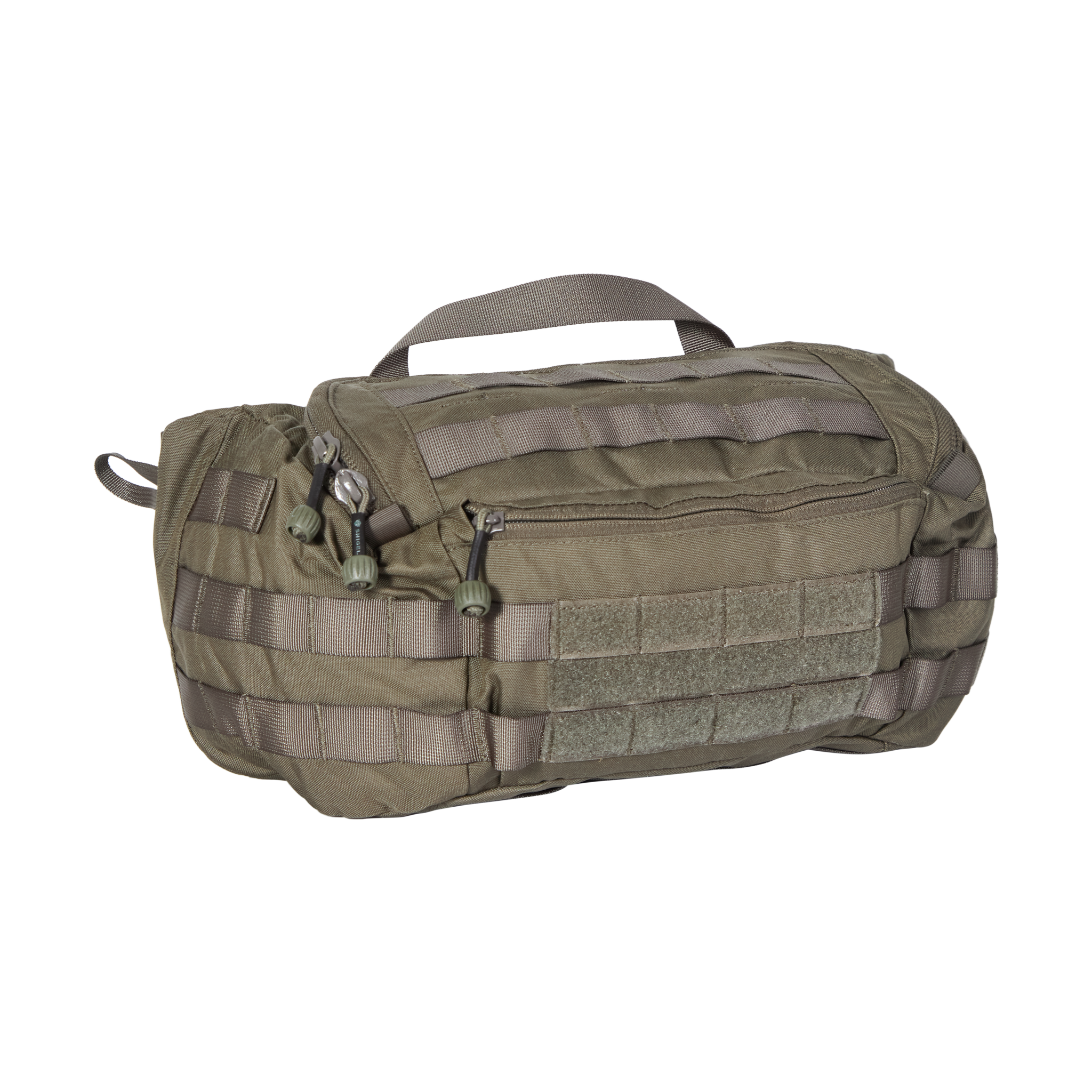 Snigel 6L Funny Pack grey