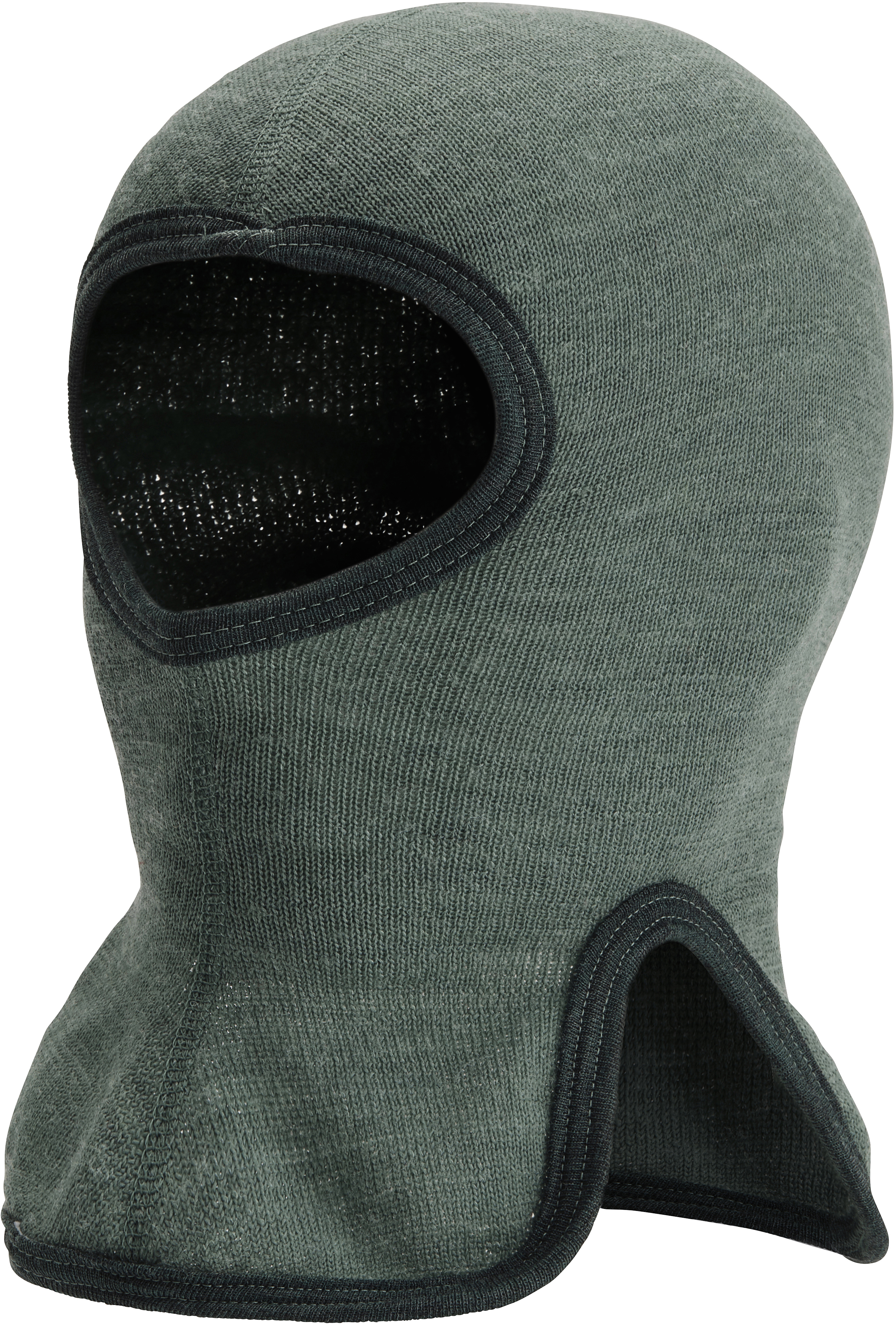 WP Kids Balaclava 200 lake green 2-5 Jahre