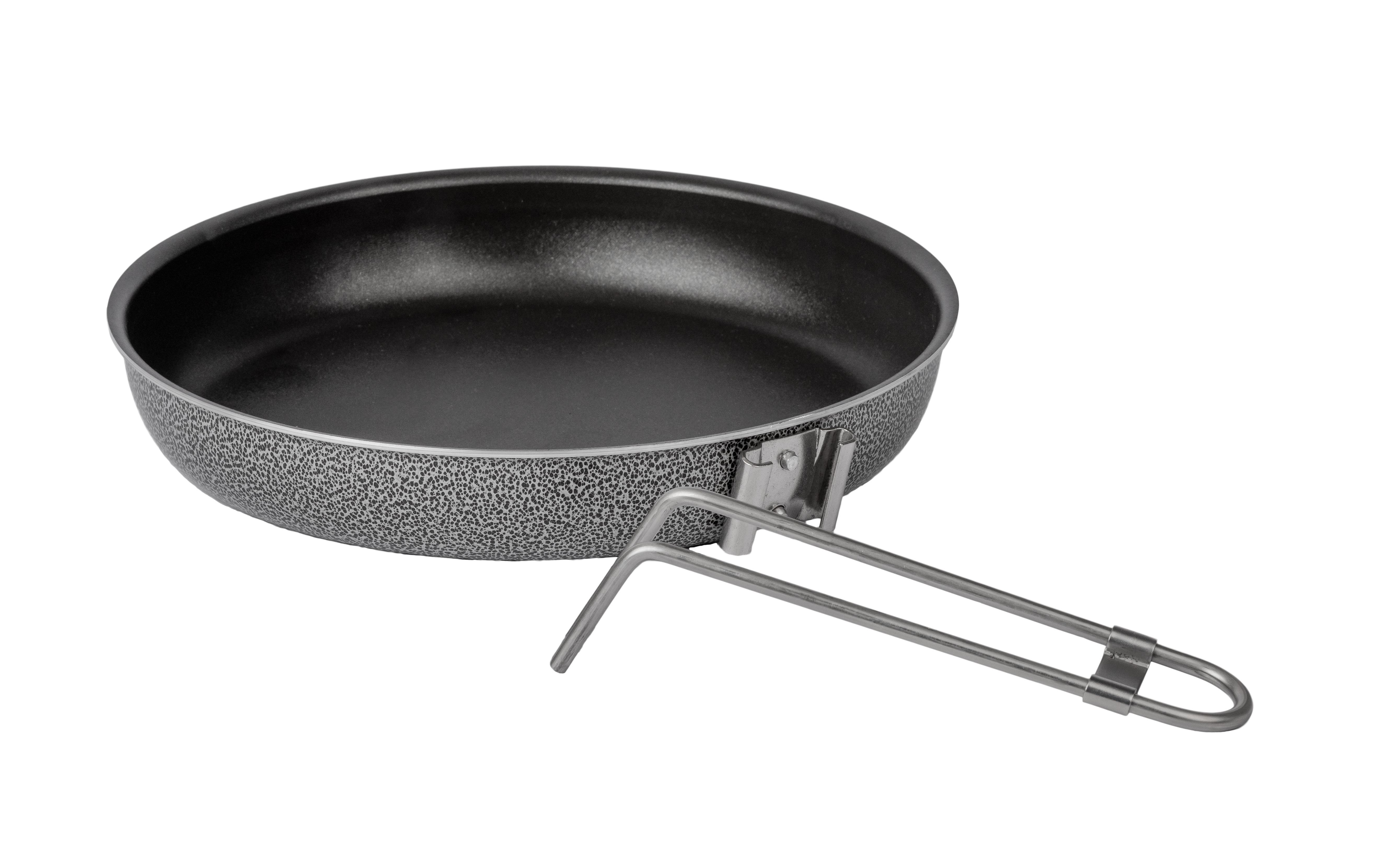 TR Bratpfanne 24 cm N/S Griff abnehmbar