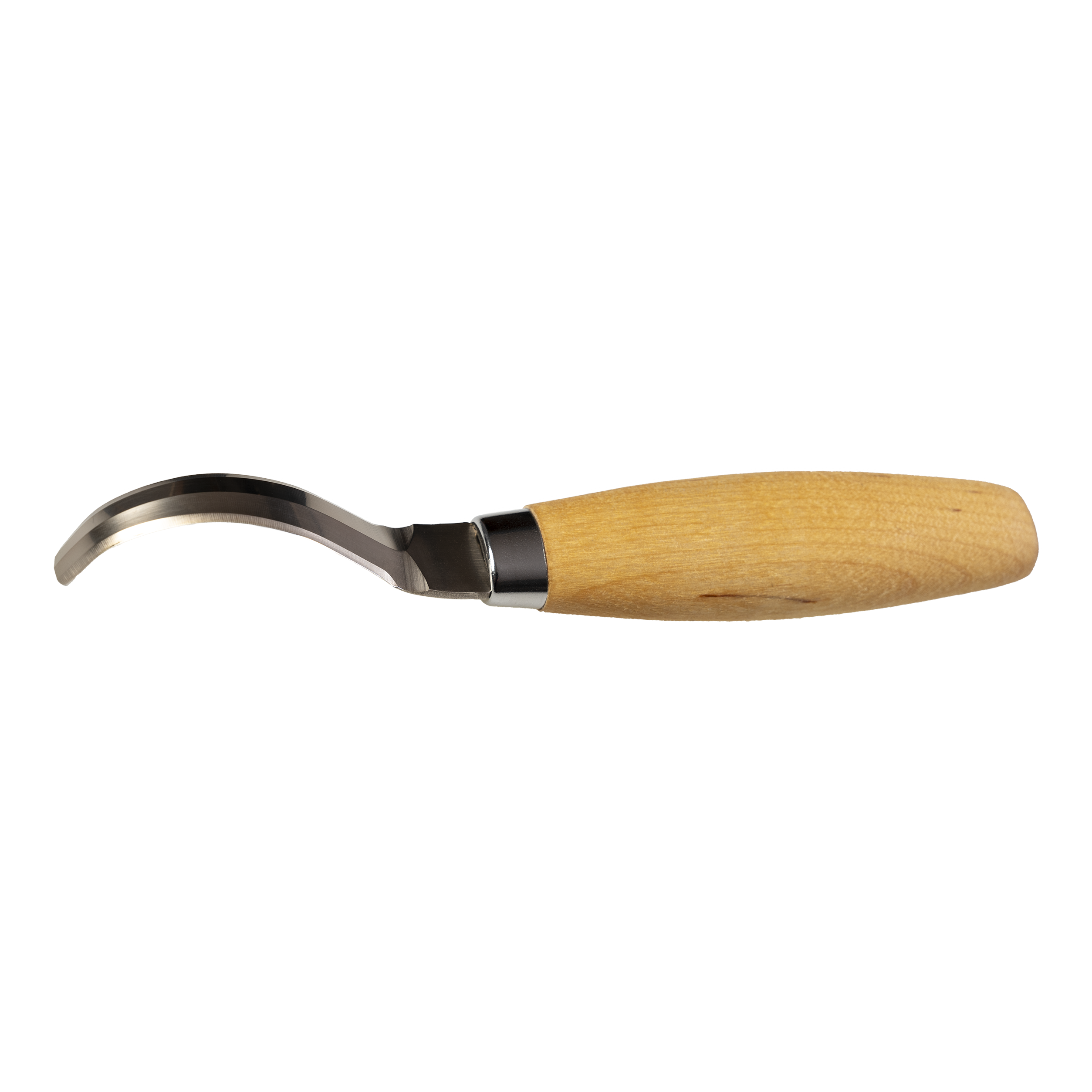 Morakniv Hook Knife 163 Double Edge (S) Natural