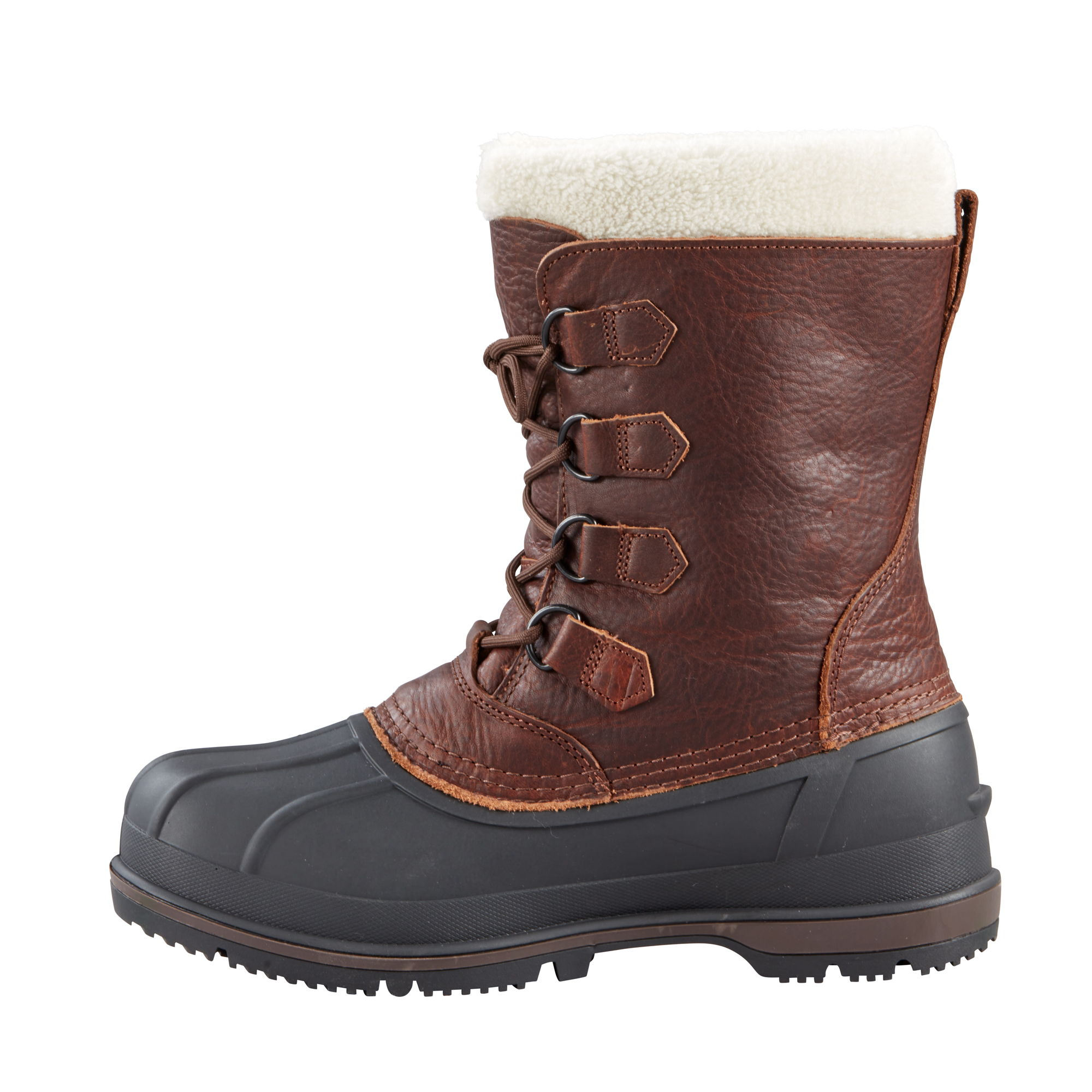 Baffin Canada Men, brown, 10 (Gr. 43)