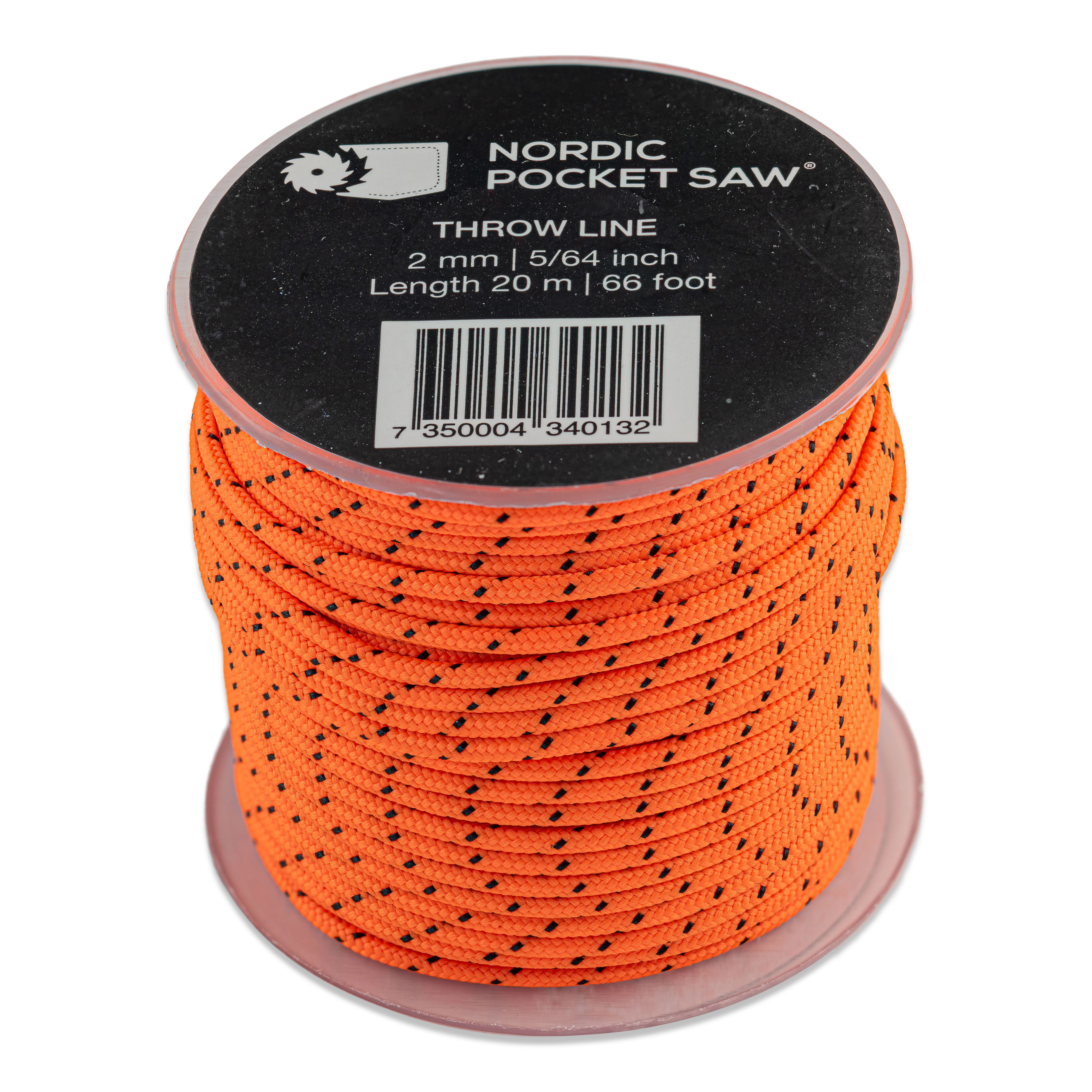 Nordic Pocket Saw Spare Throwline for Arborist V2