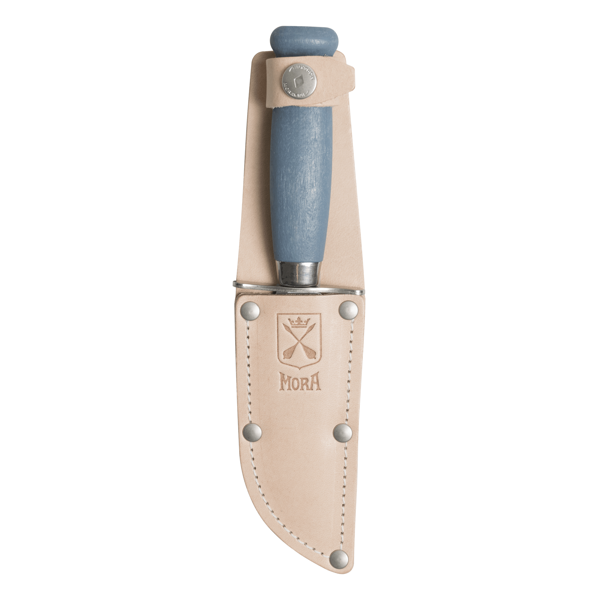 Morakniv Scout 39 Safe (S) Blueberry