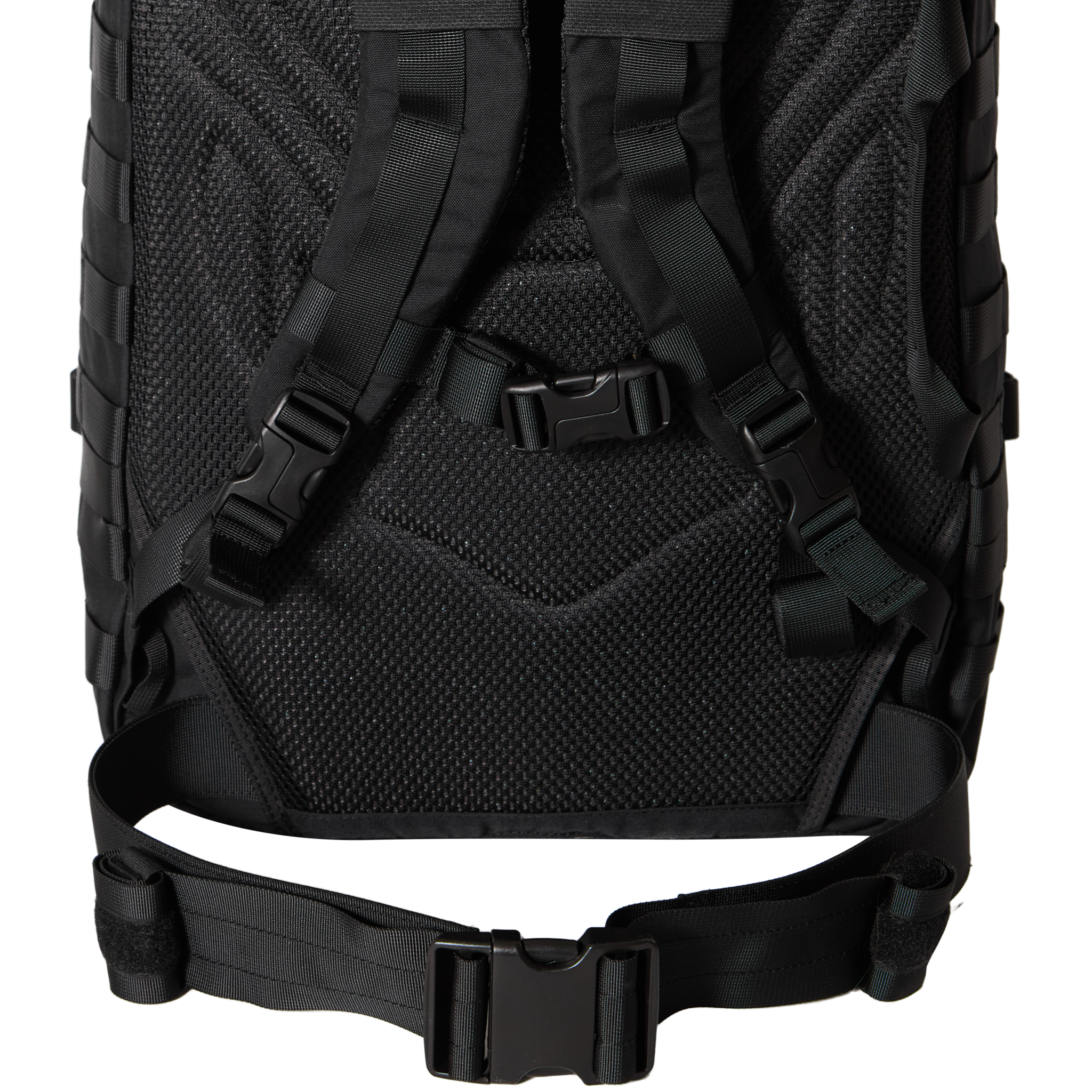 Snigel 40L Specialist backpack black
