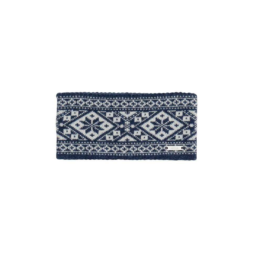 Sätila Grace Headband dark navy OS