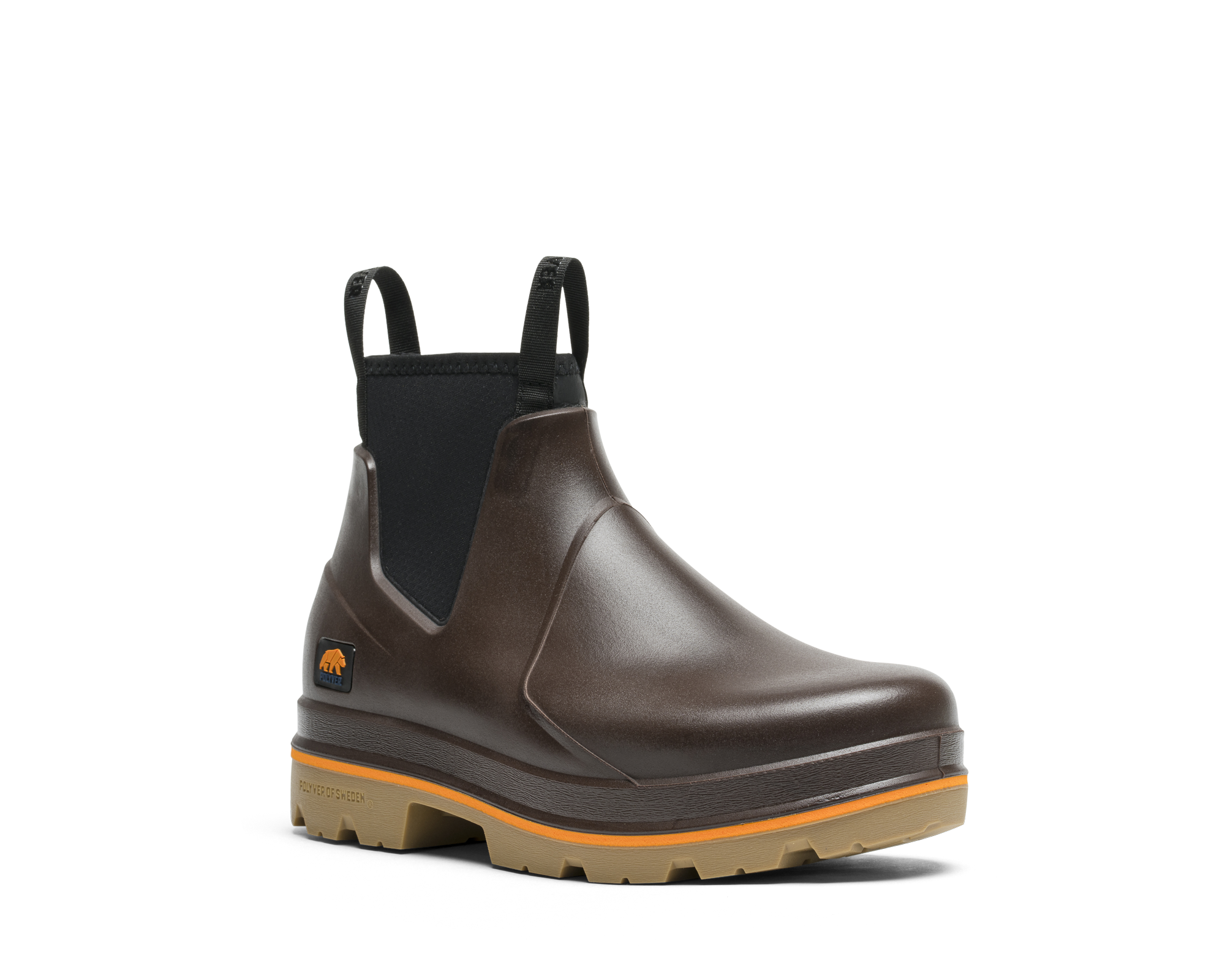 Polyver SL 25 Roast Brown 42