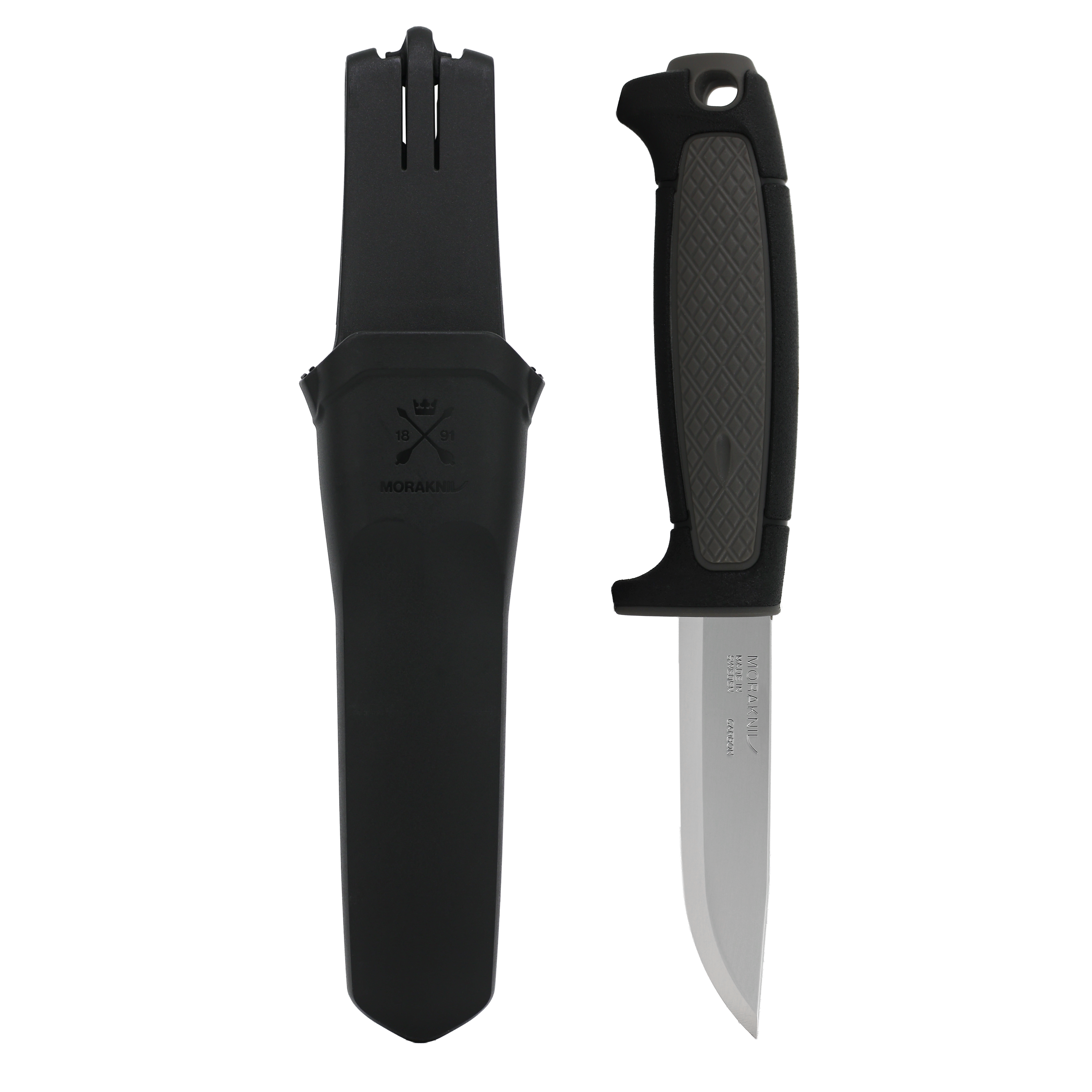 Morakniv Risberg HeavyDuty (C)