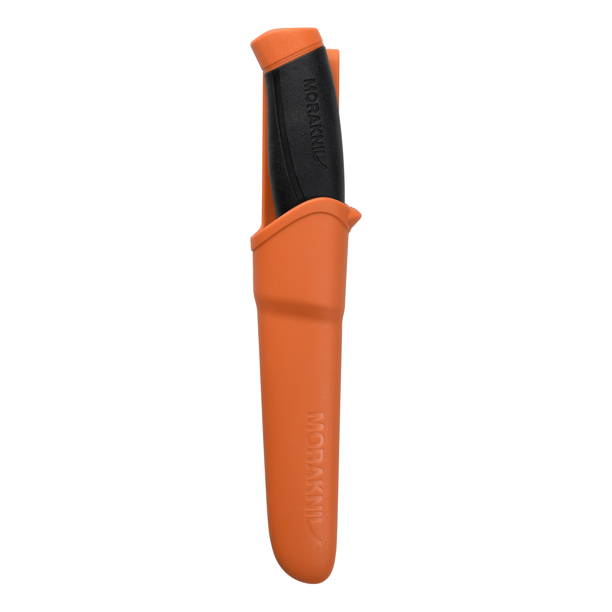 Morakniv Companion (S) Burnt Orange