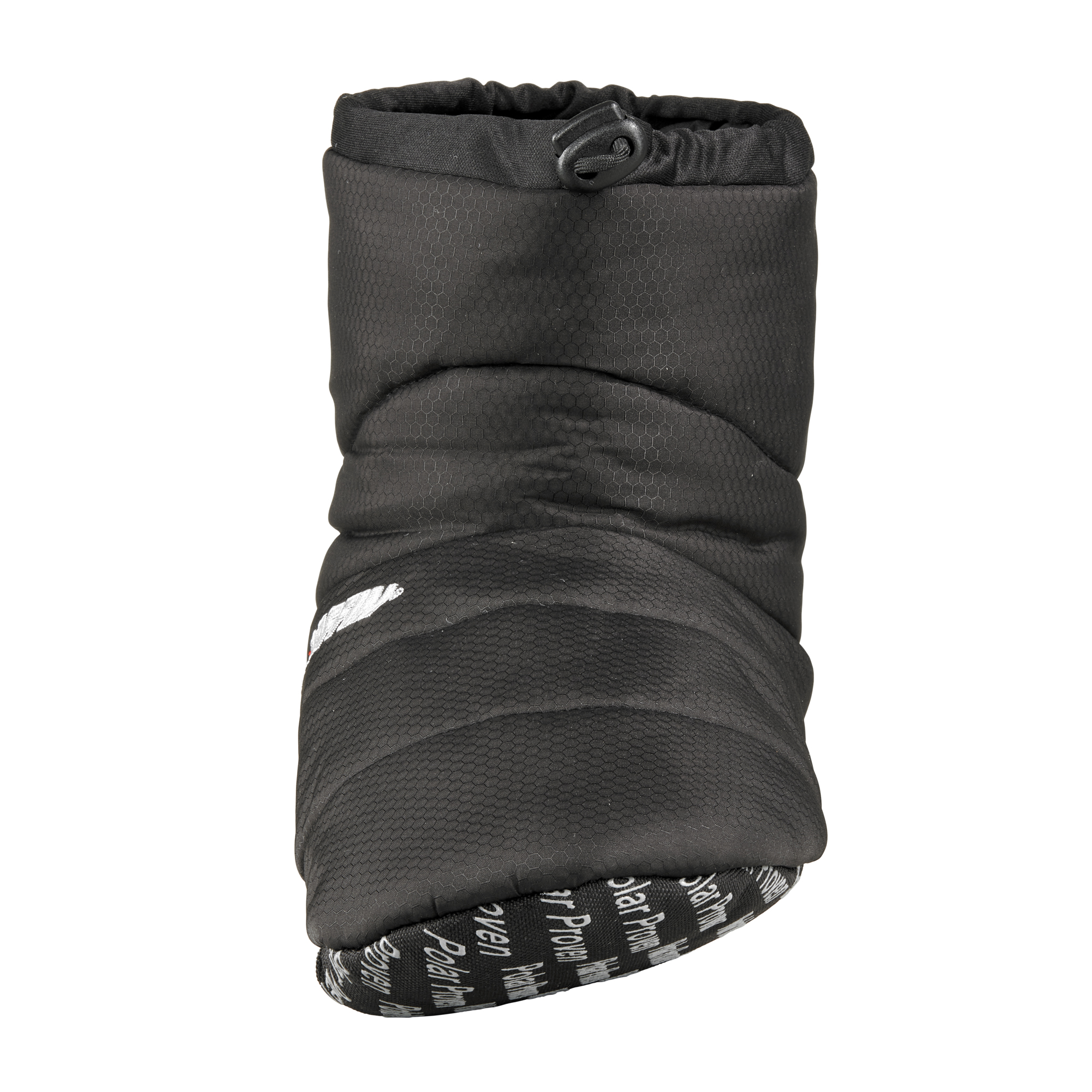 Baffin Cush Booty black XXXL