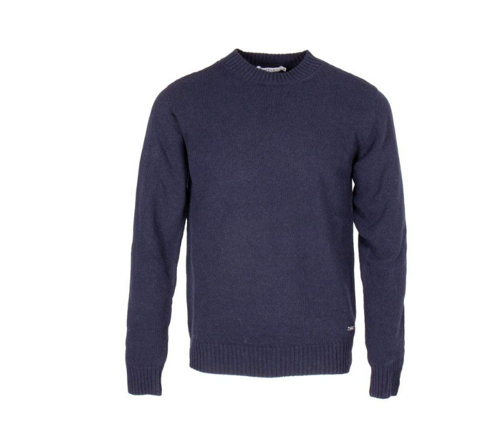 Sätila Lindas sweater dark navy M