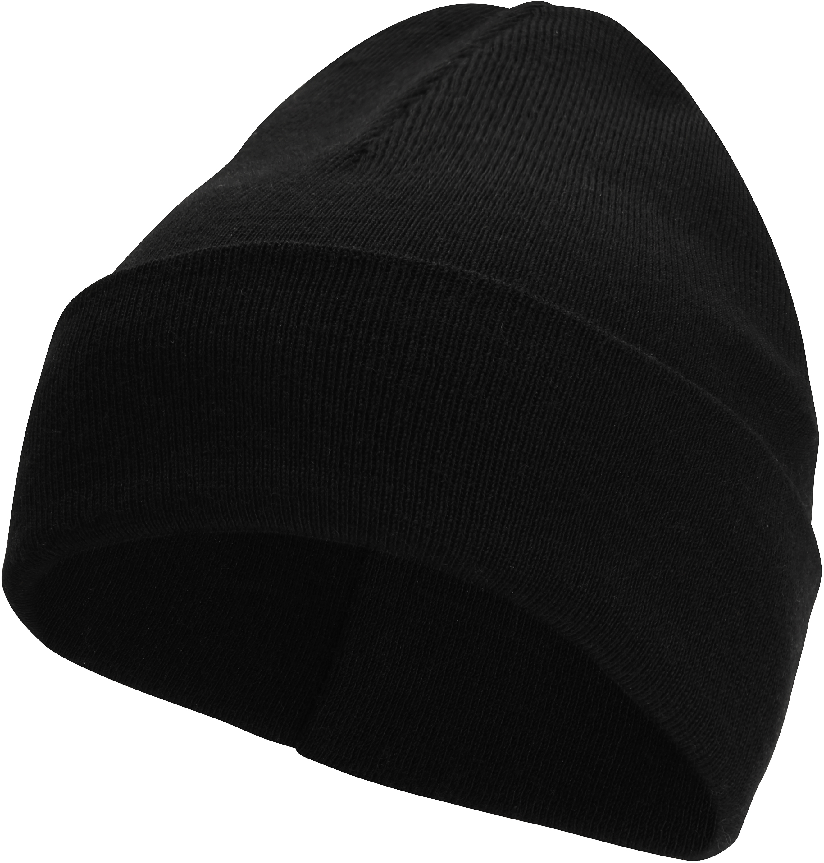 WP Beanie Classic black