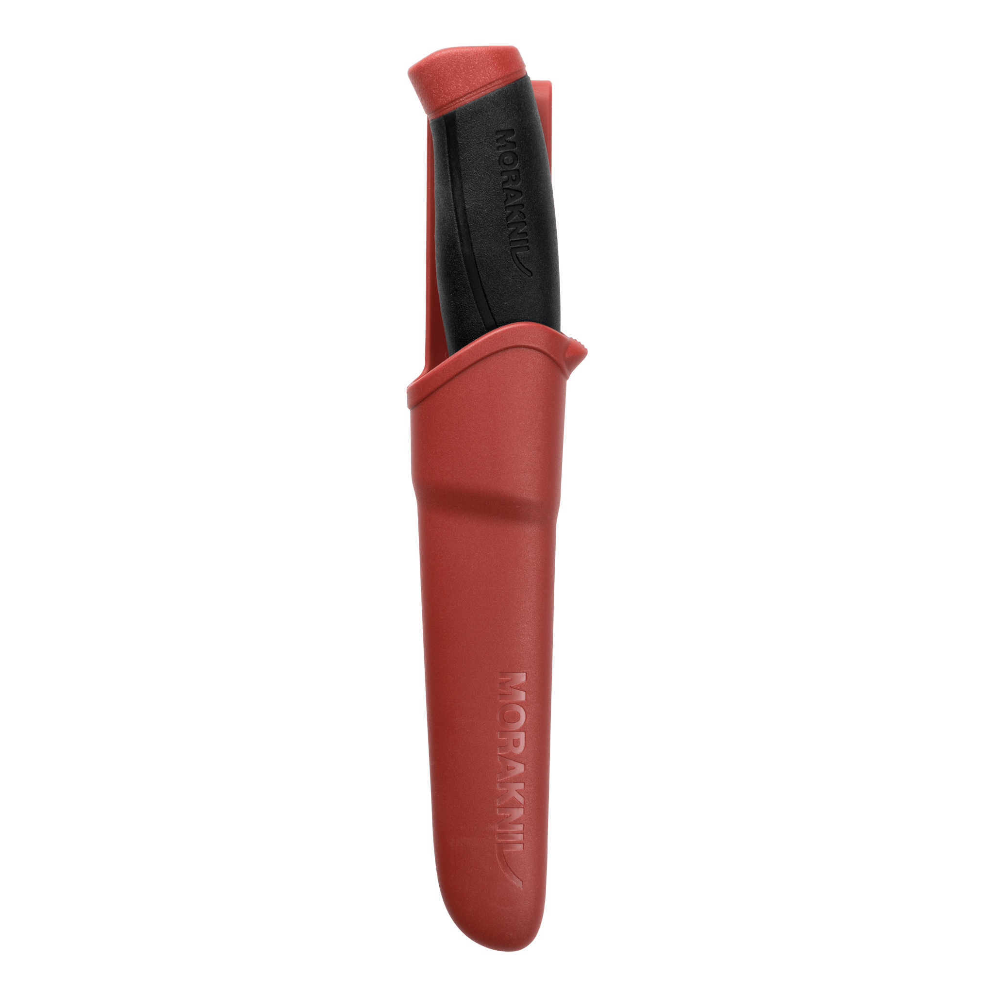 Morakniv Companion (S) Dala Red