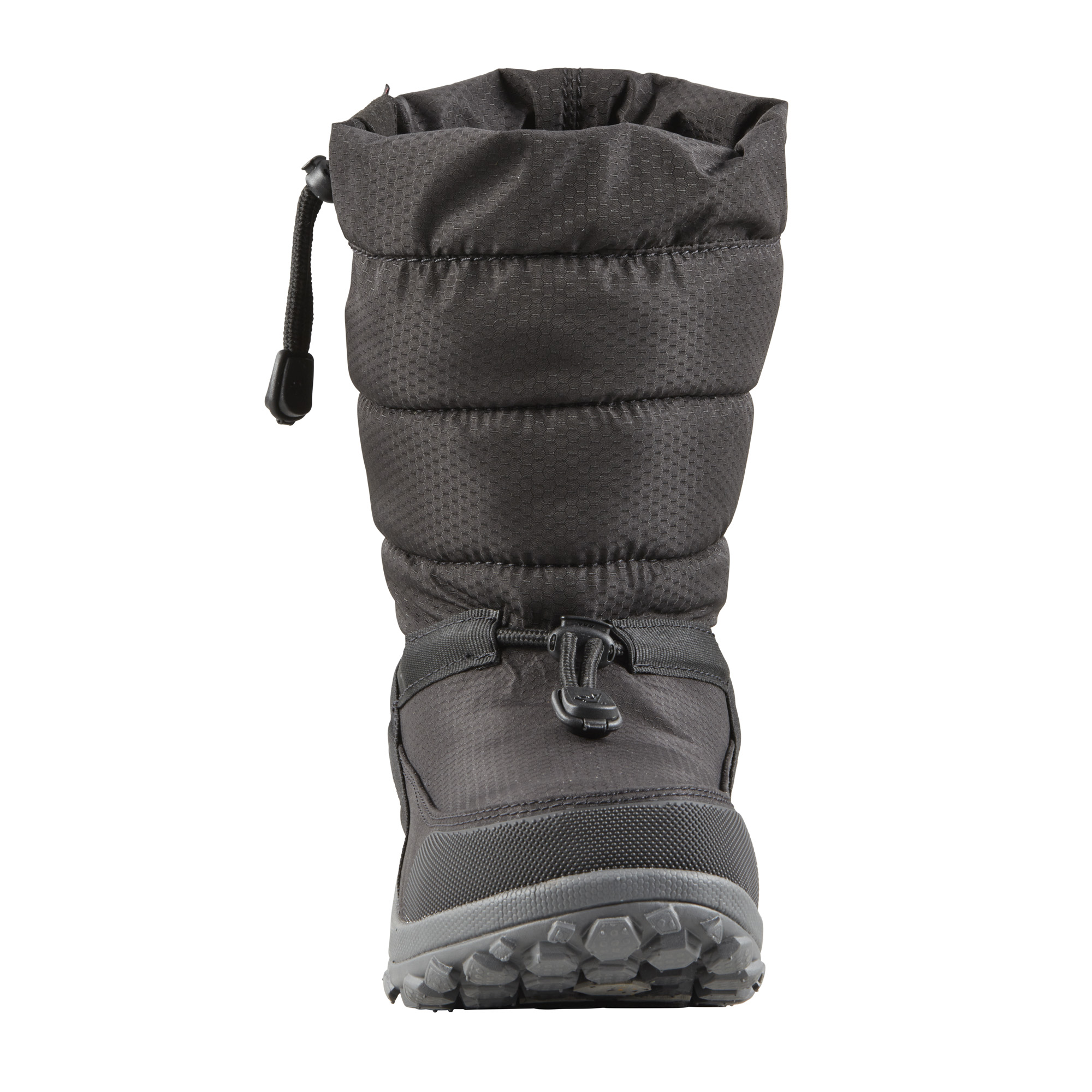 Baffin Cloud Low black 10 (Gr. 40)