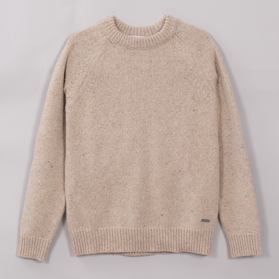 Sätila Dagsnäs Sweater soft beige L