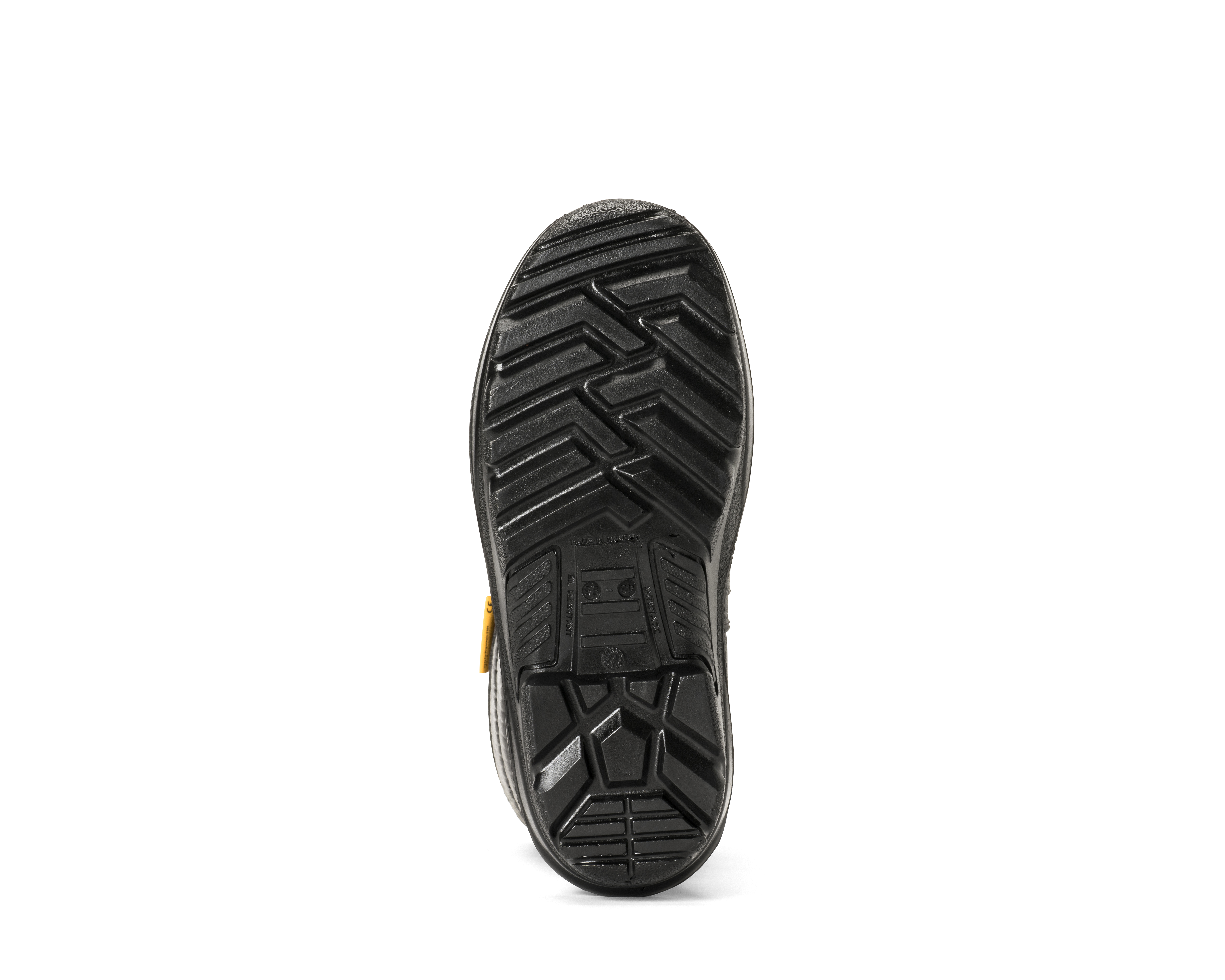 Polyver Safety Premium  Black 37/38