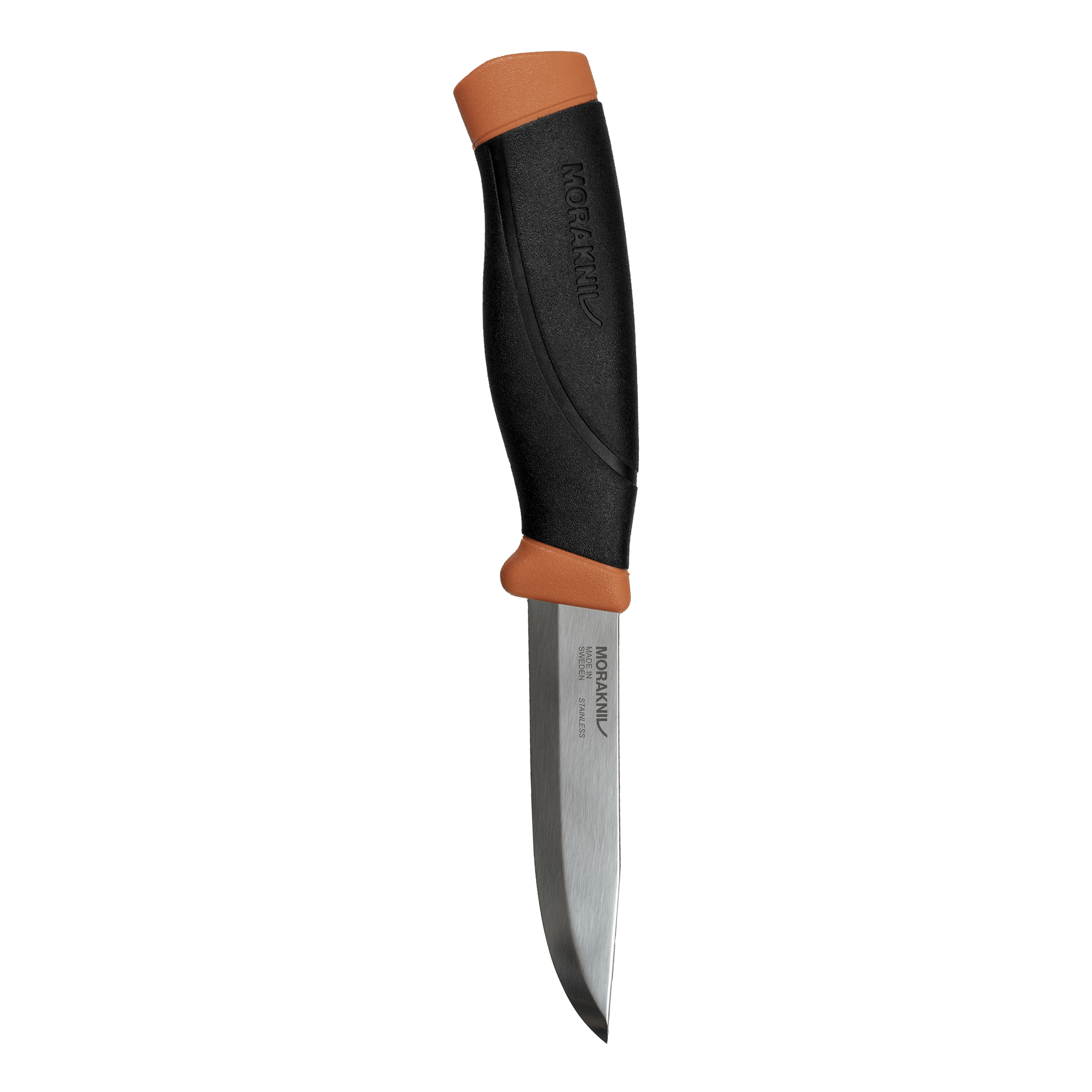 Morakniv Companion HeavyDuty™ (S) Burnt Orange