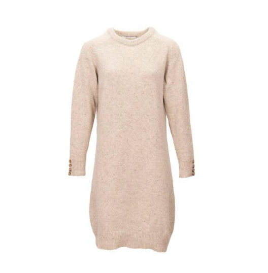 Sätila Högalid Dress soft beige XL