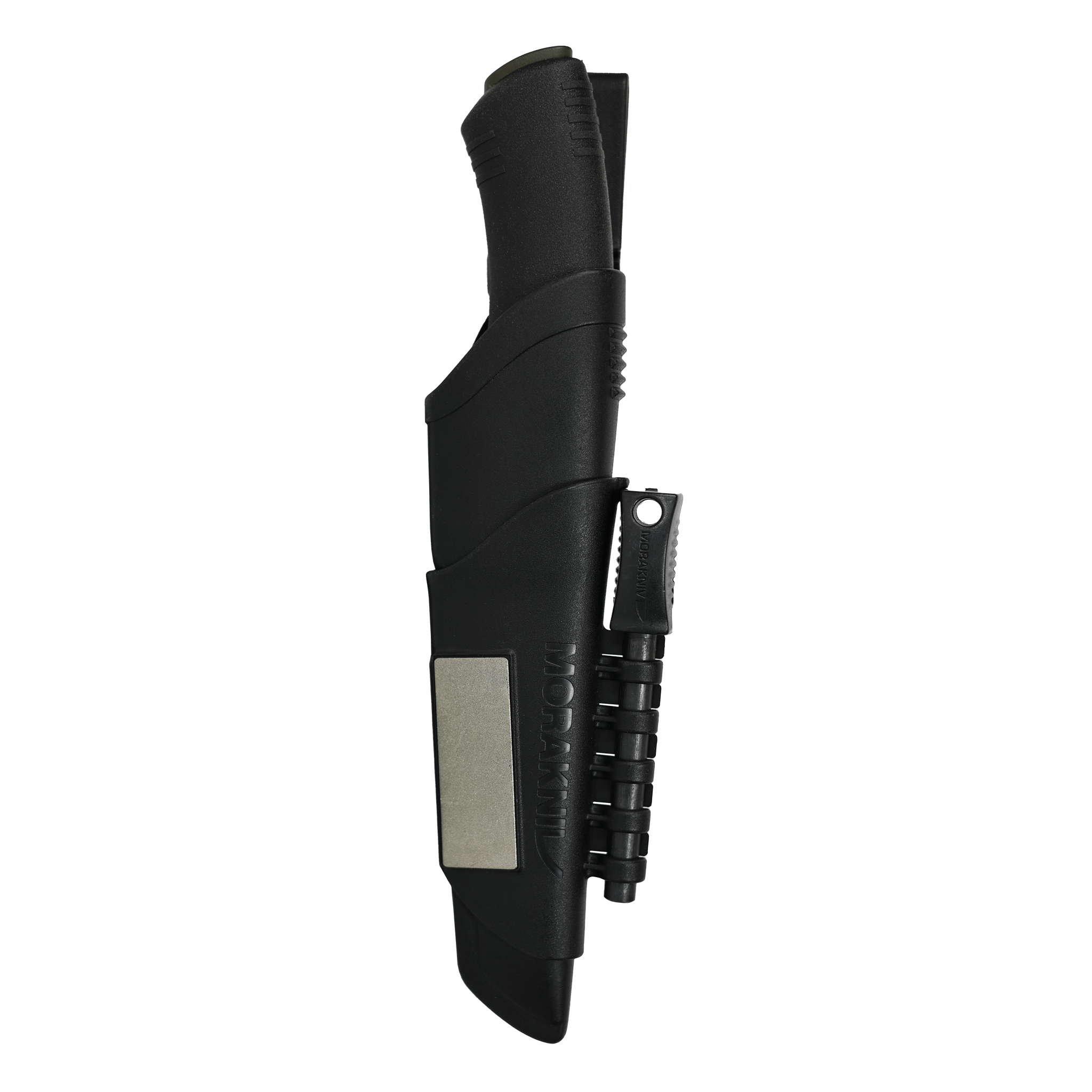 Morakniv Bushcraft Survival BlackBlade™ (C) Black