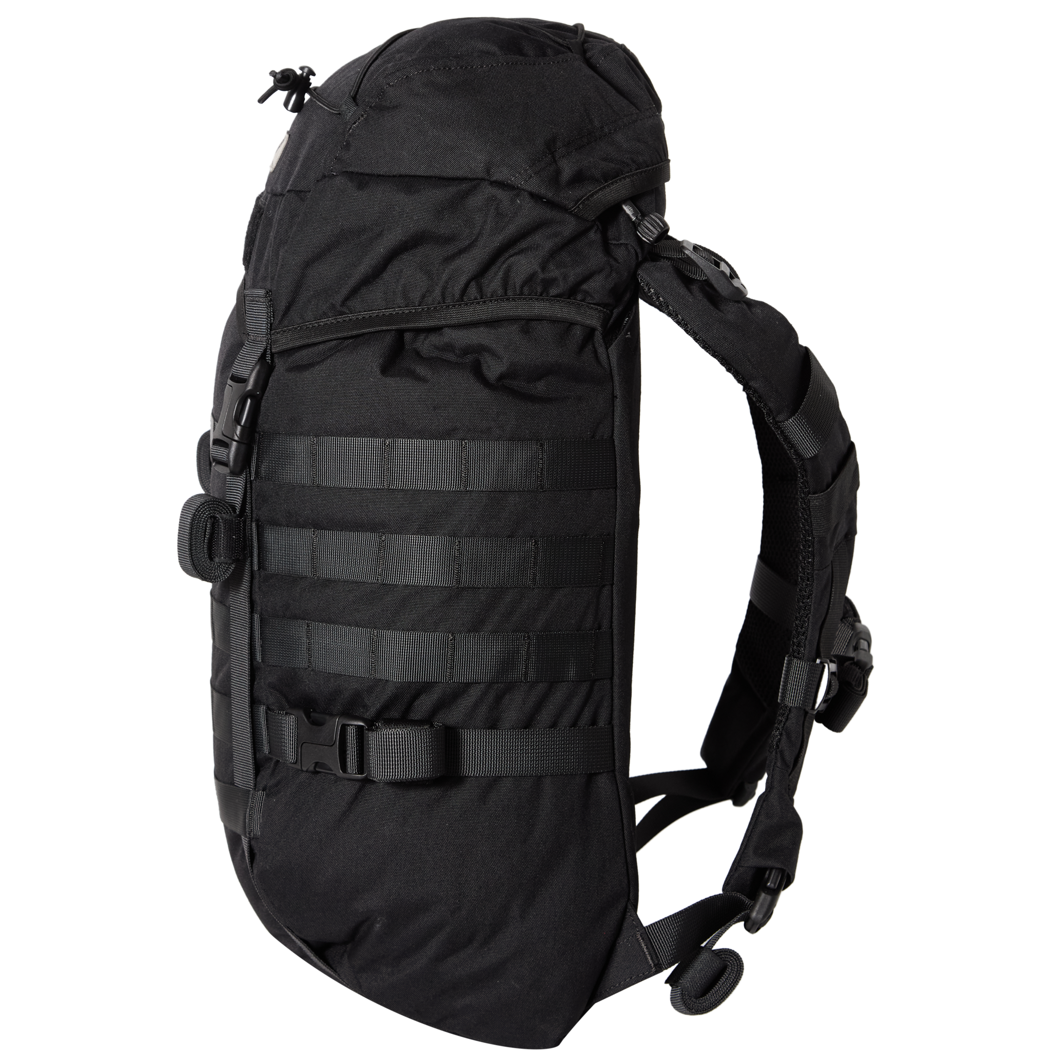 Snigel 30L Mission backpack 1.1 black