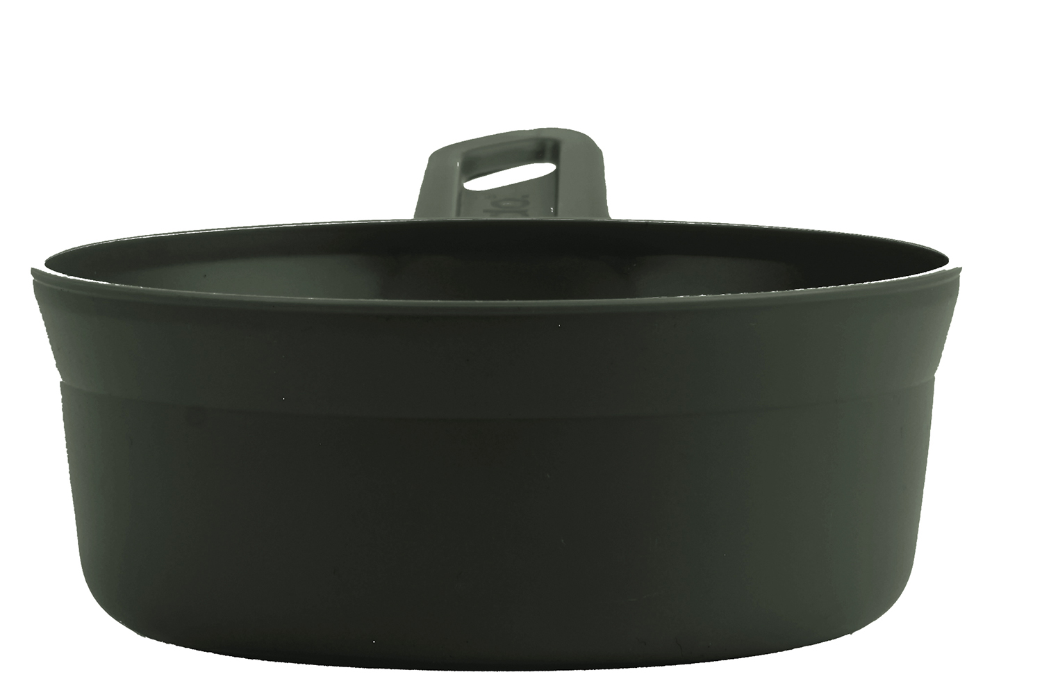 Wildo Müslitopf Olive