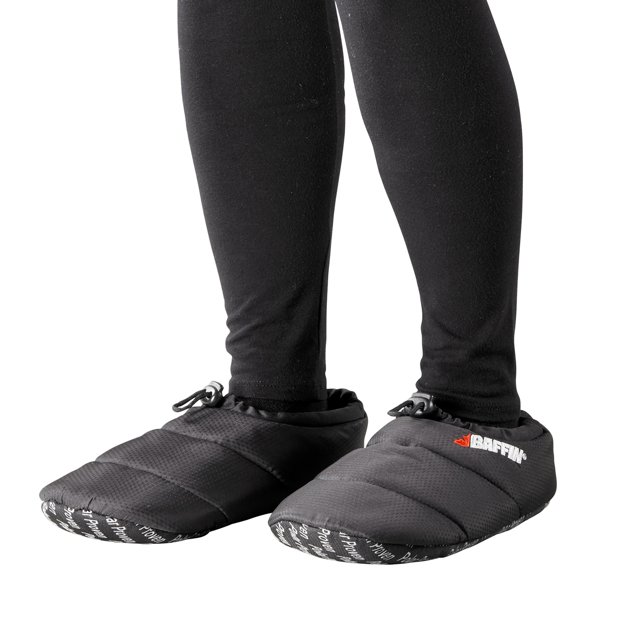 Baffin Cush black XXXL