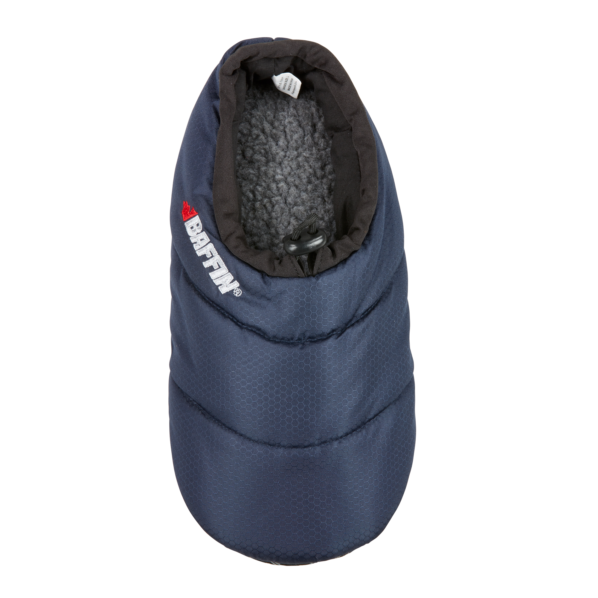 Baffin Cush navy M