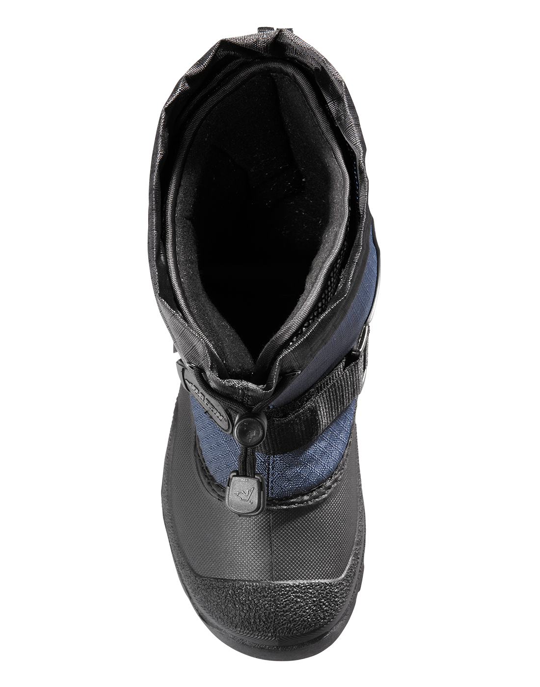 Baffin Mustang JRS Navy 8 (Gr. 40,5)