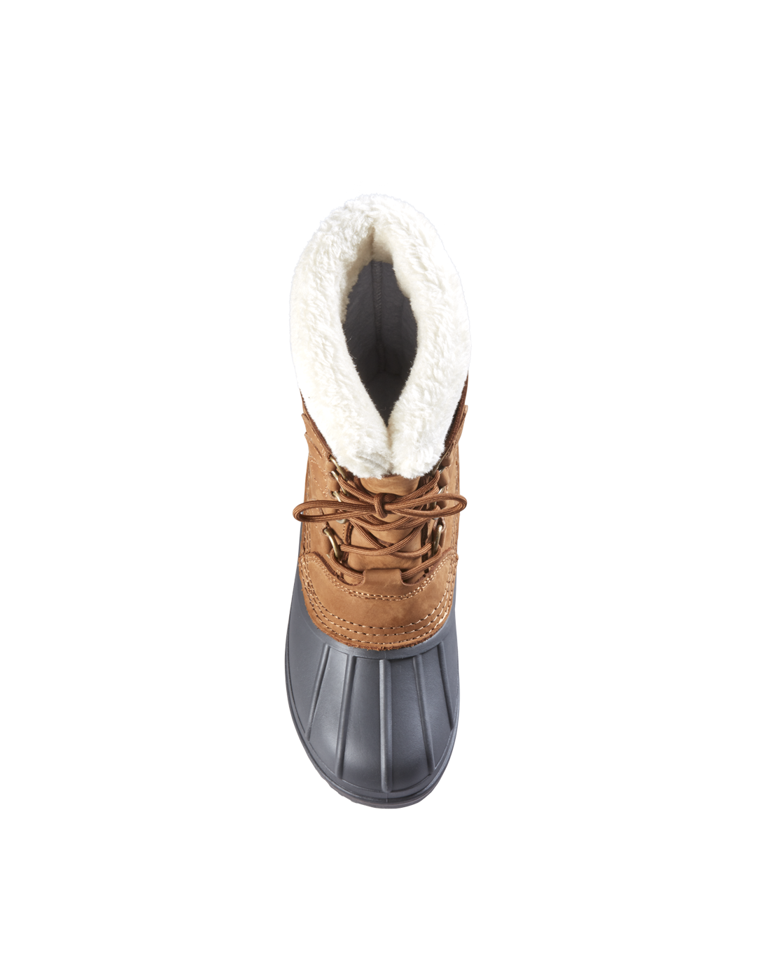 Baffin Canada Women, brown, 6 (Gr. 36)