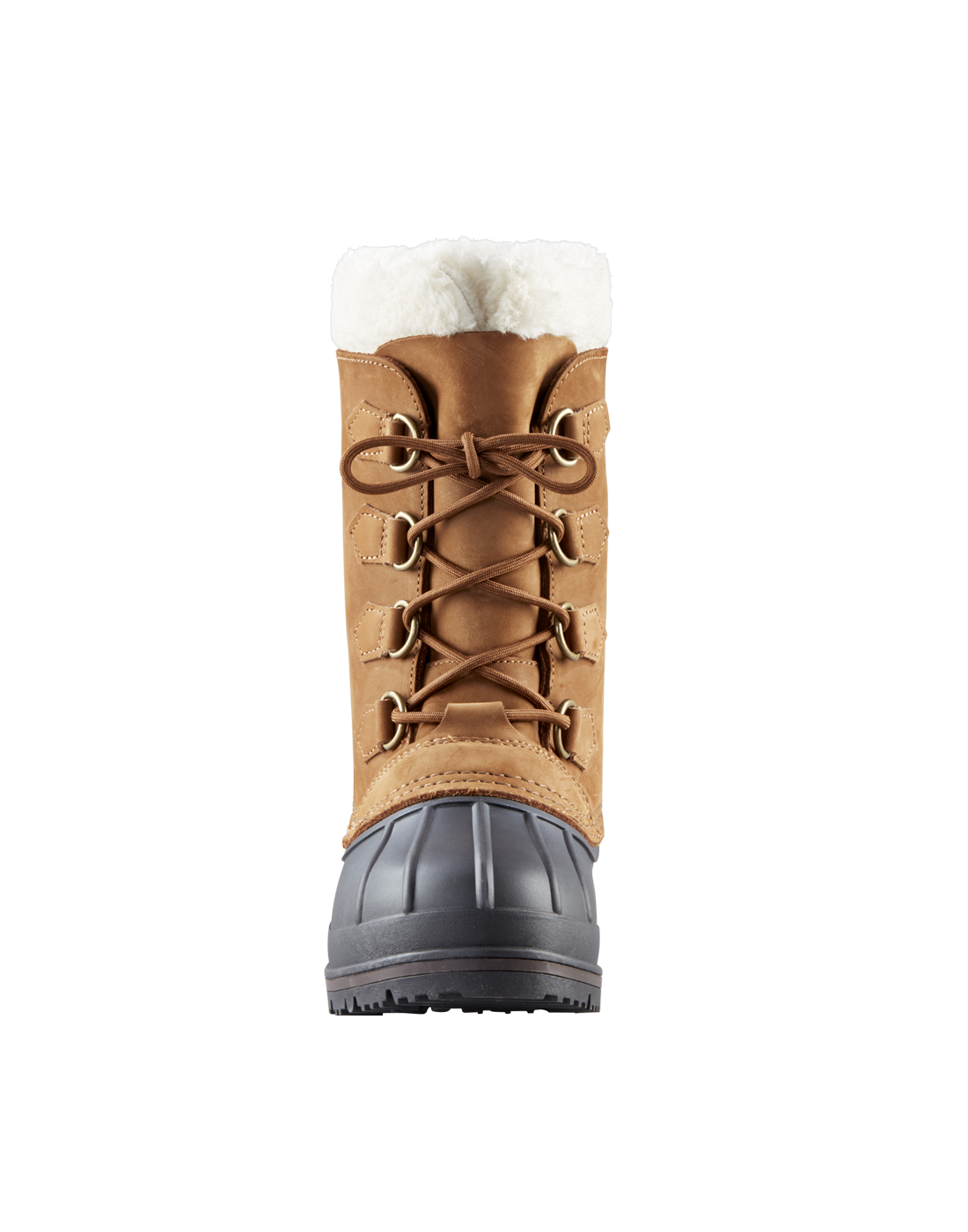 Baffin Canada Women, brown, 6 (Gr. 36)