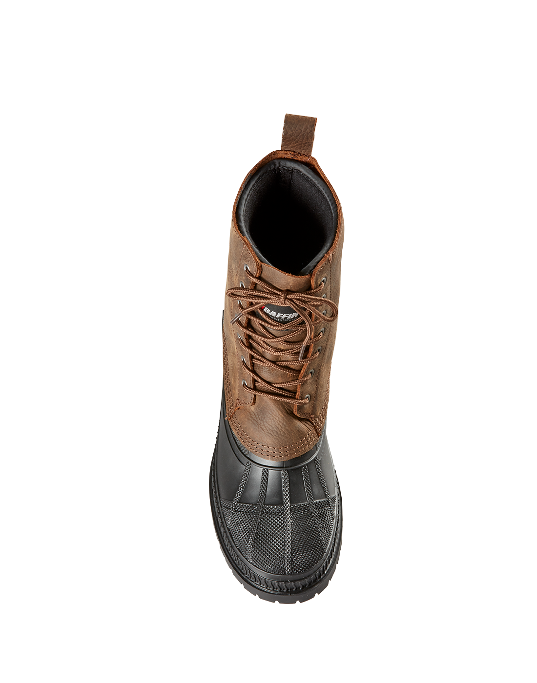 Baffin Yukon Men brown 10 (Gr. 43)