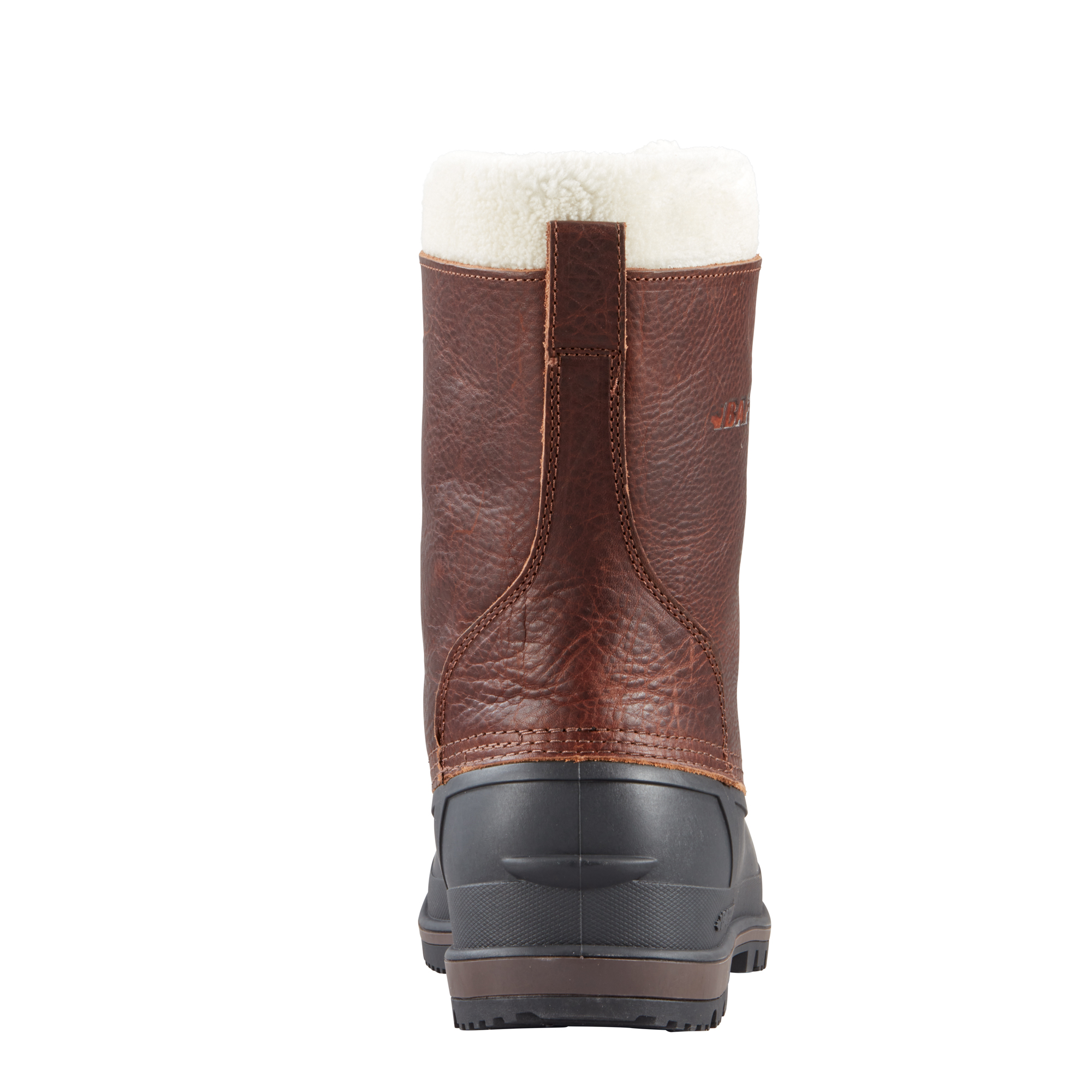 Baffin Canada Men, brown, 10 (Gr. 43)
