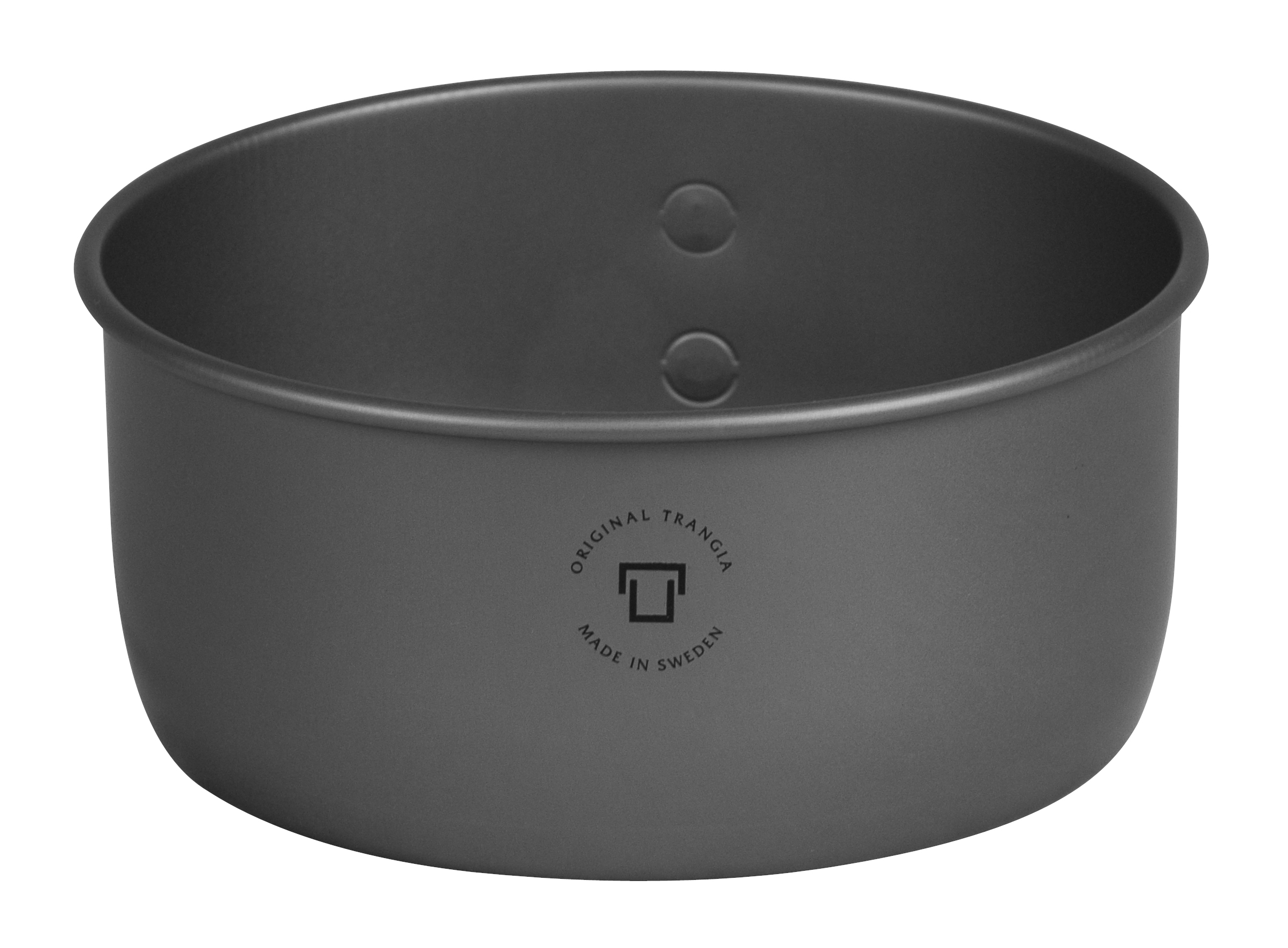 TR Topf 1,5 l UL ALU HA für 25