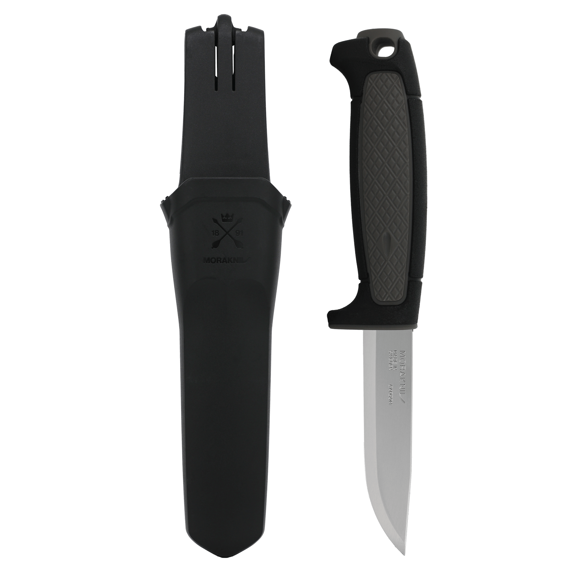 Morakniv Risberg (C) Black Skies