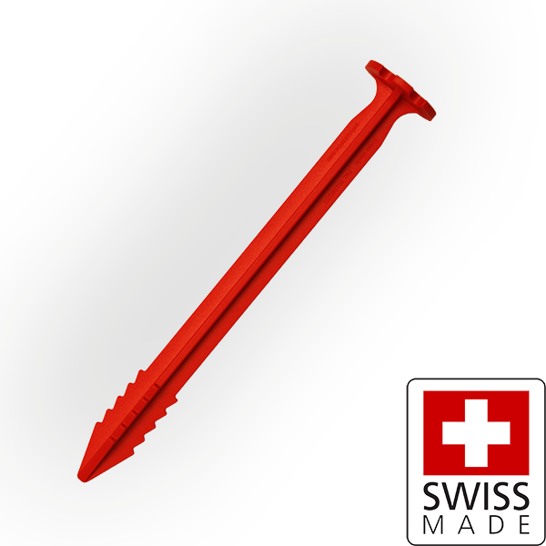 Swiss Piranha Zelthering RT180 (einzeln)