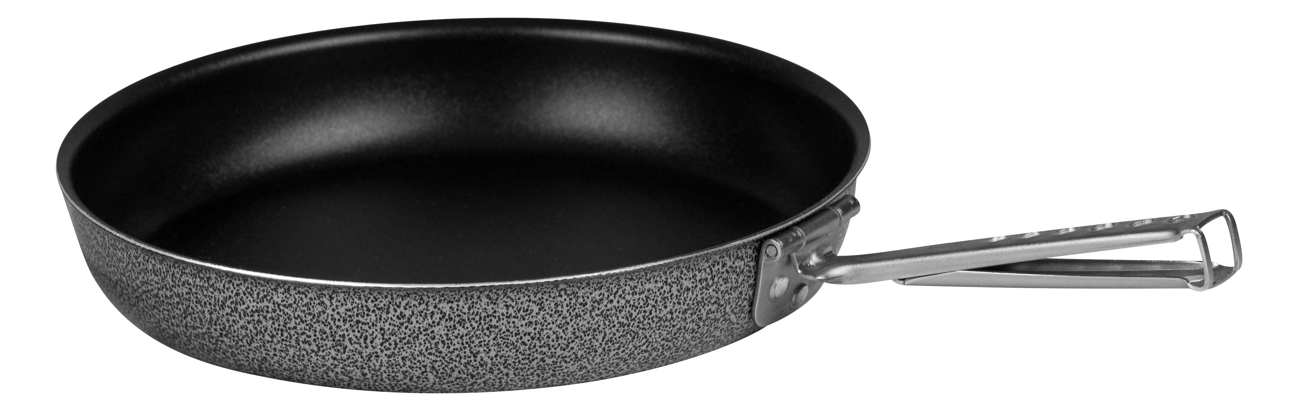 TR Bratpfanne 22 cm N/S mit Klappgriff