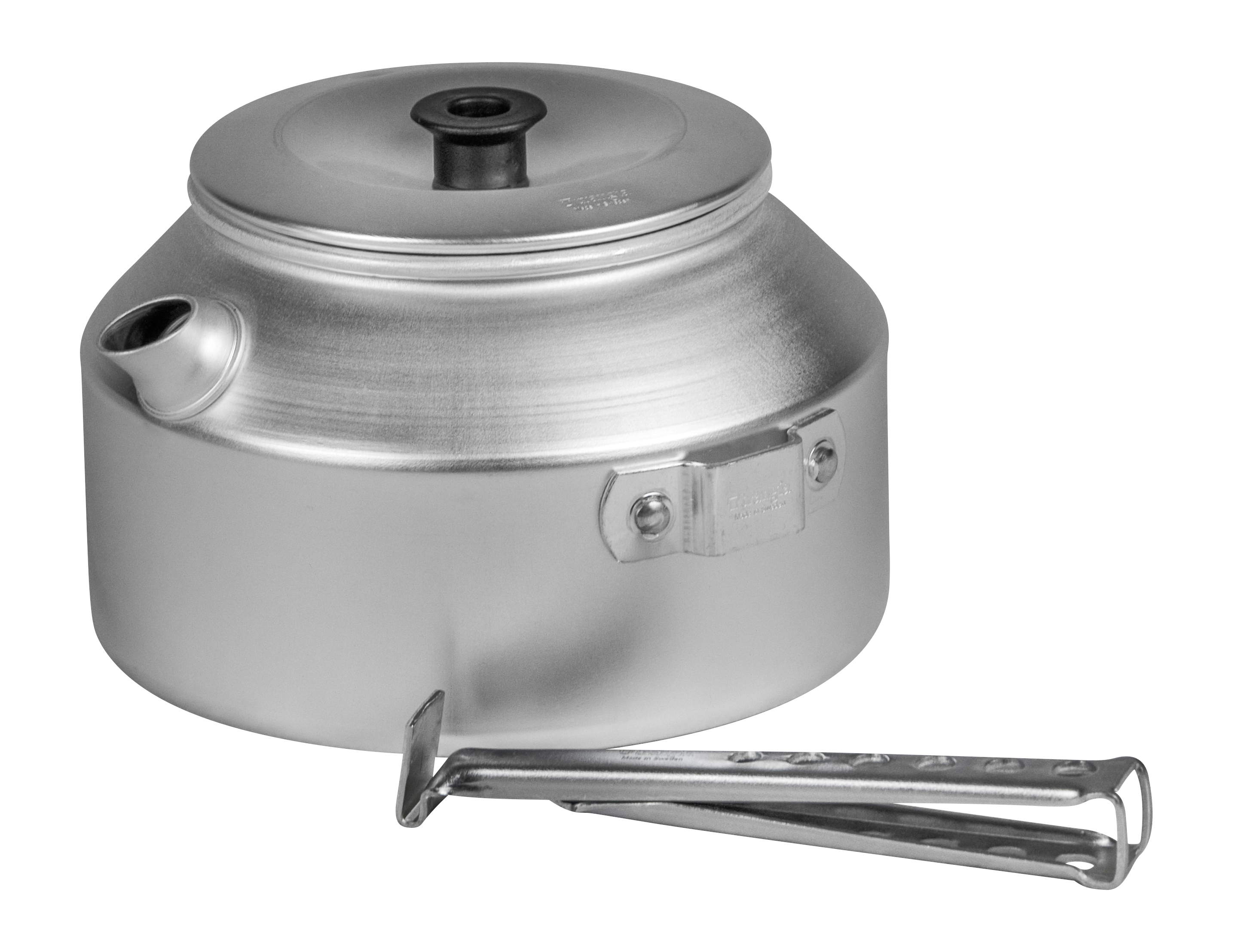 TR Wasserkessel 0,9 l mit losem Griff